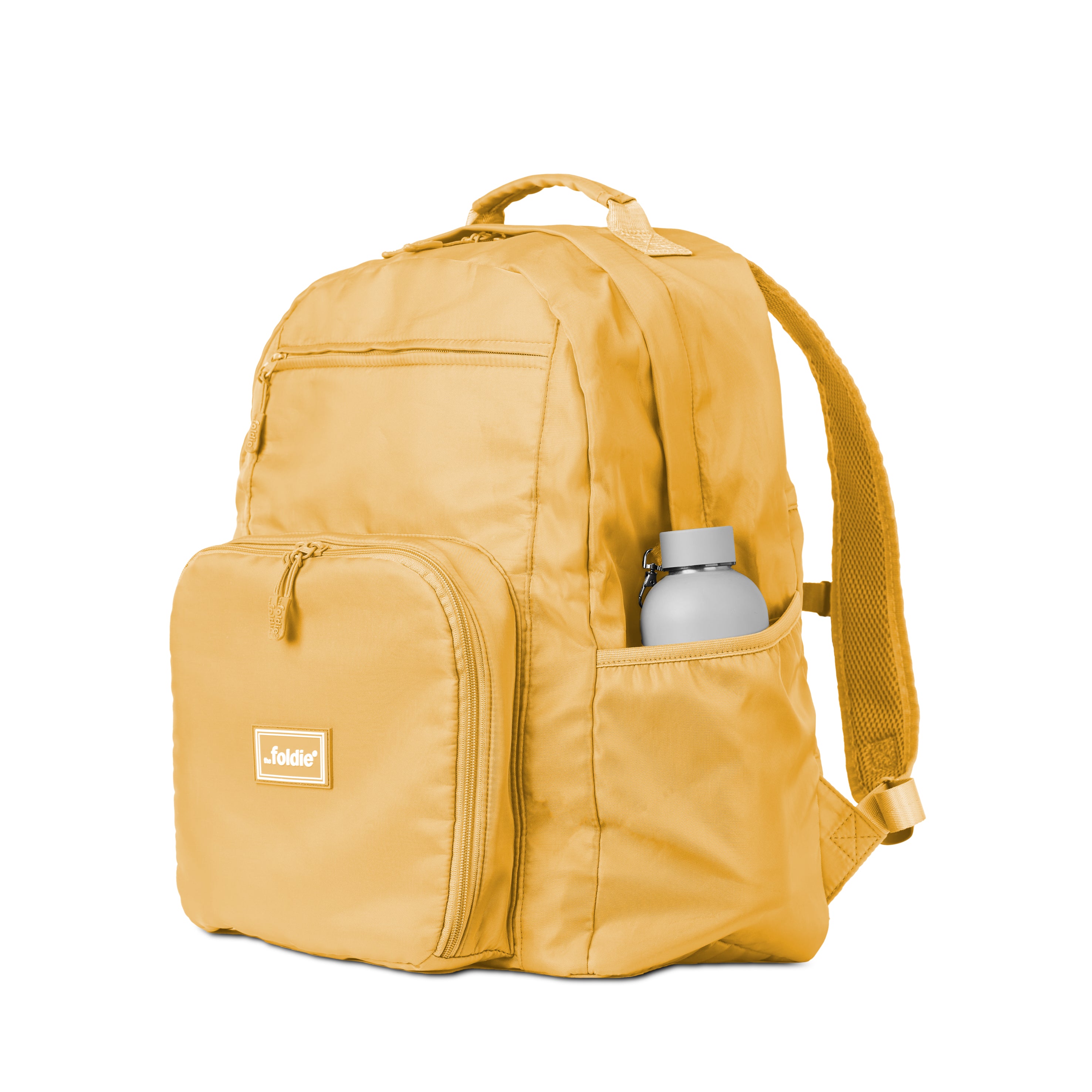 Backpack,Yellow