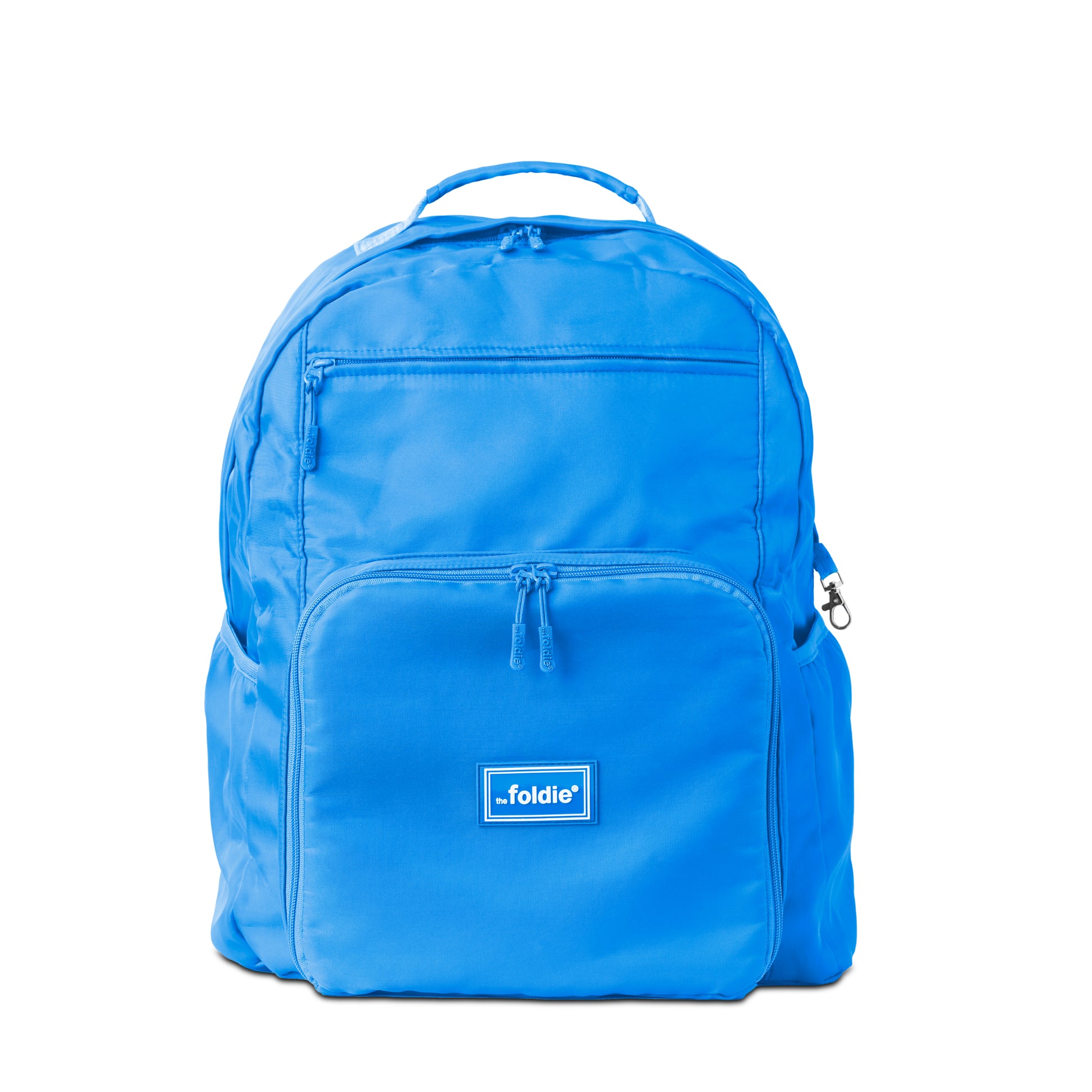 Backpack,Azure Blue