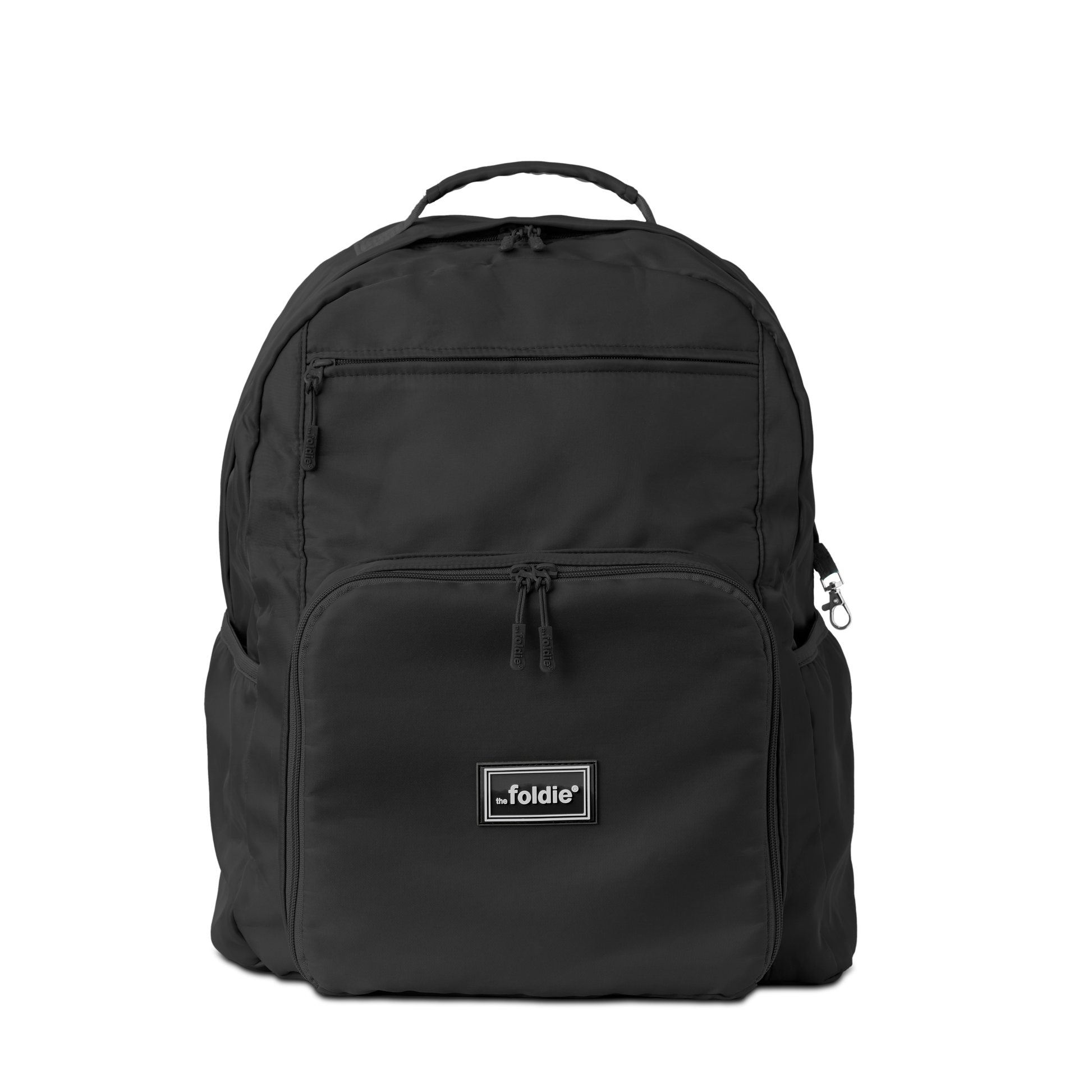 Backpack,Black