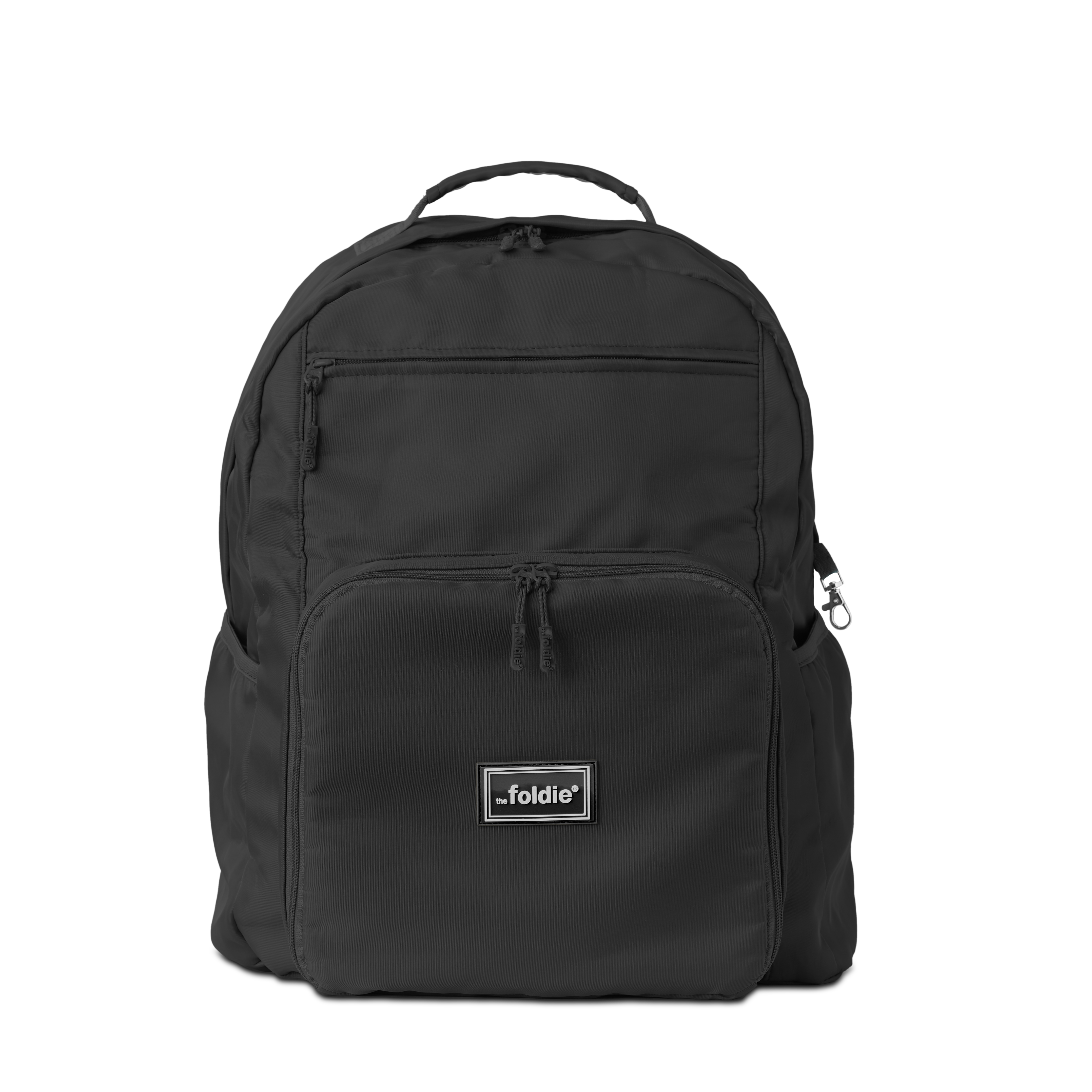 Backpack,Black