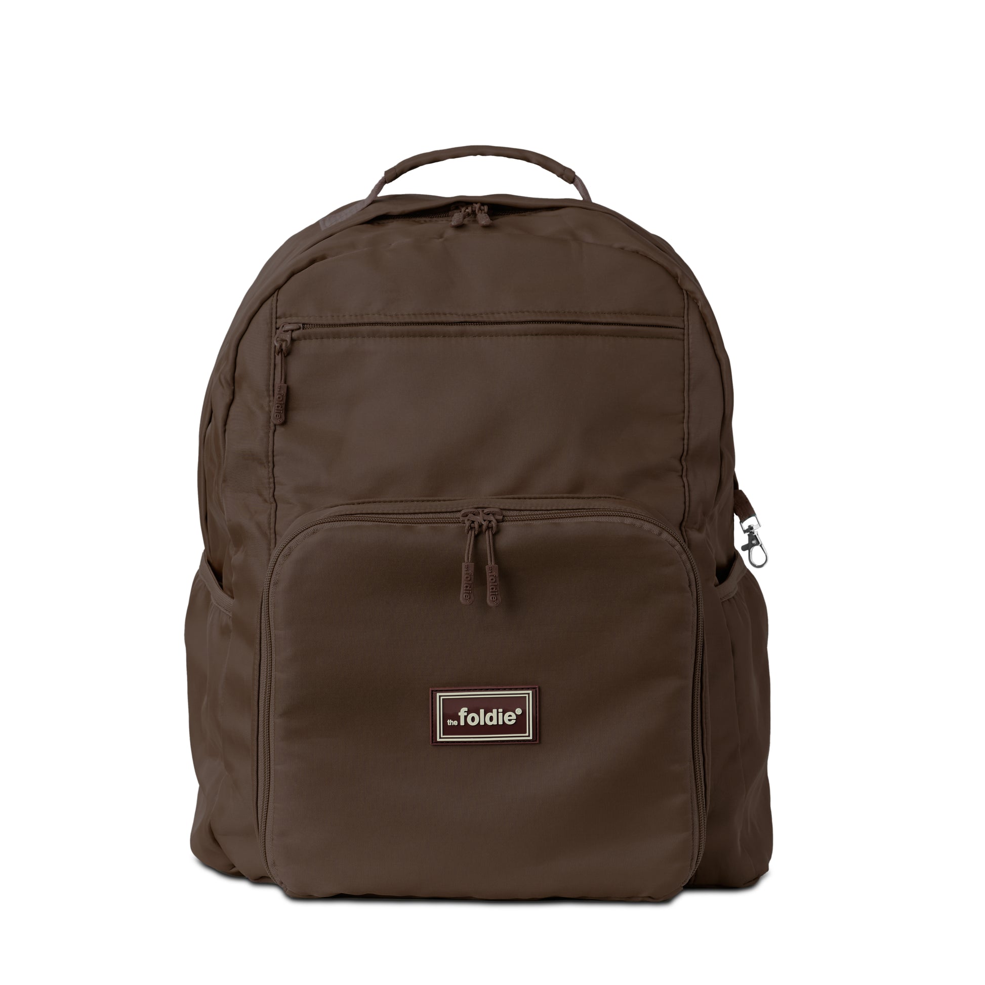 Backpack,Brown