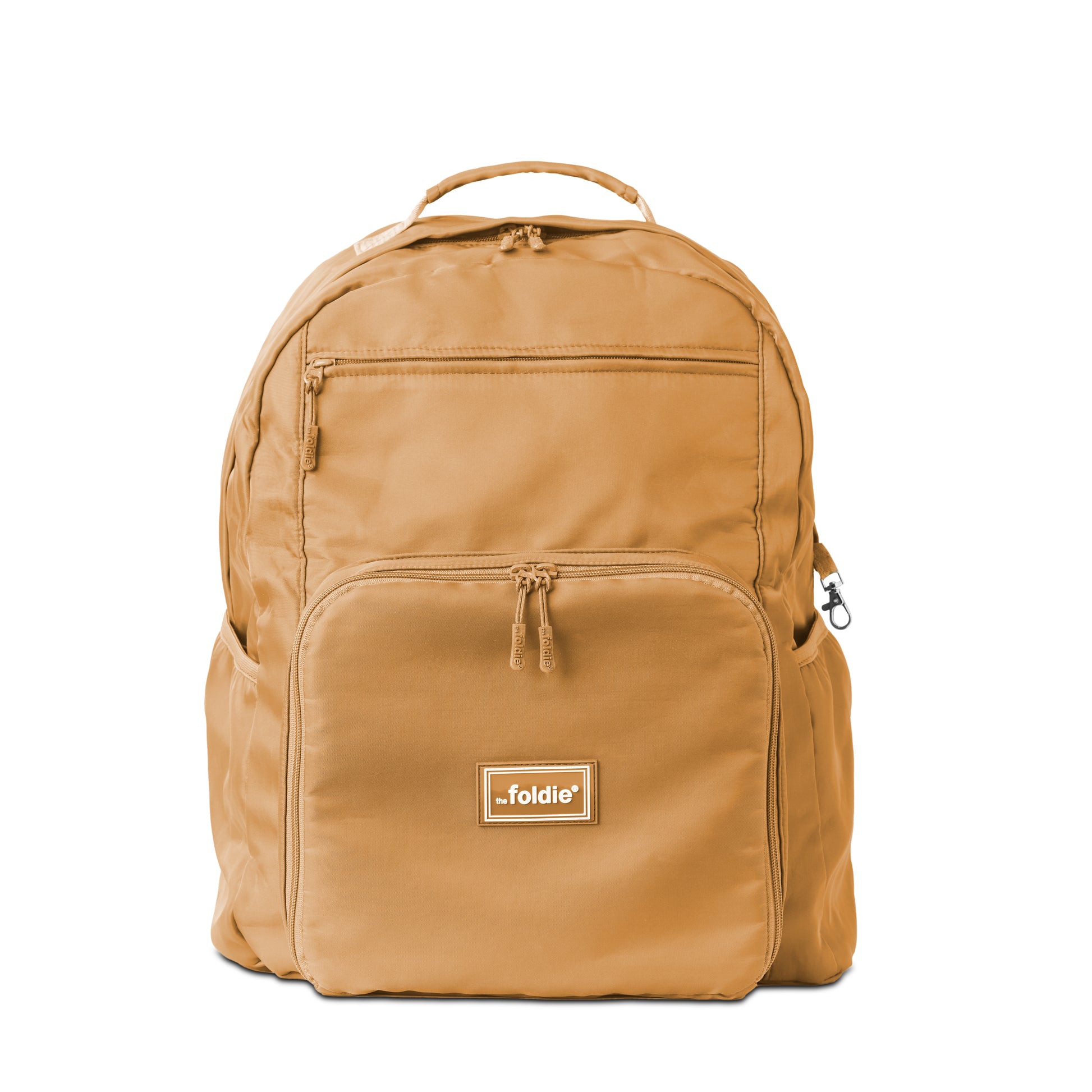 Backpack,Cognac