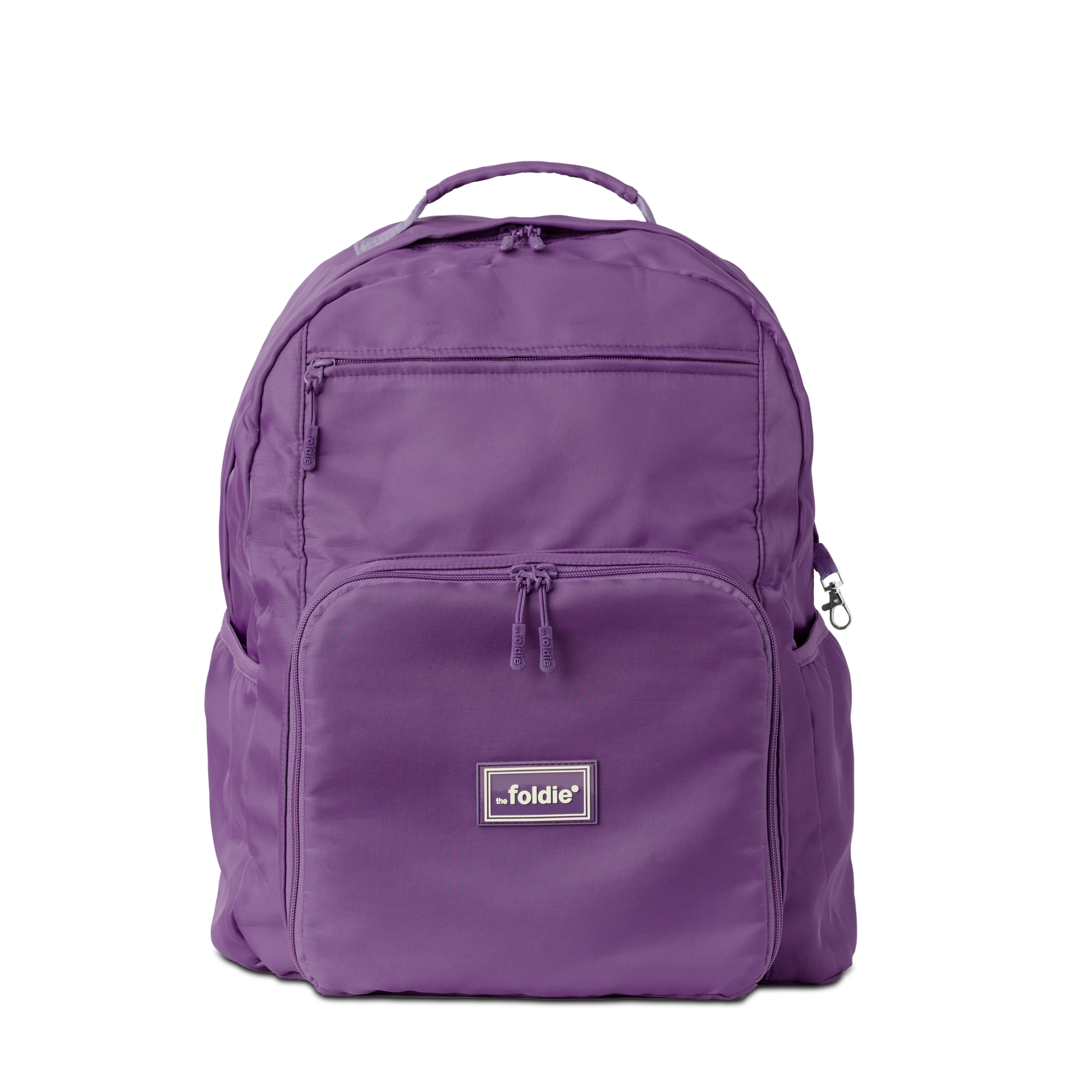 Backpack,Purple