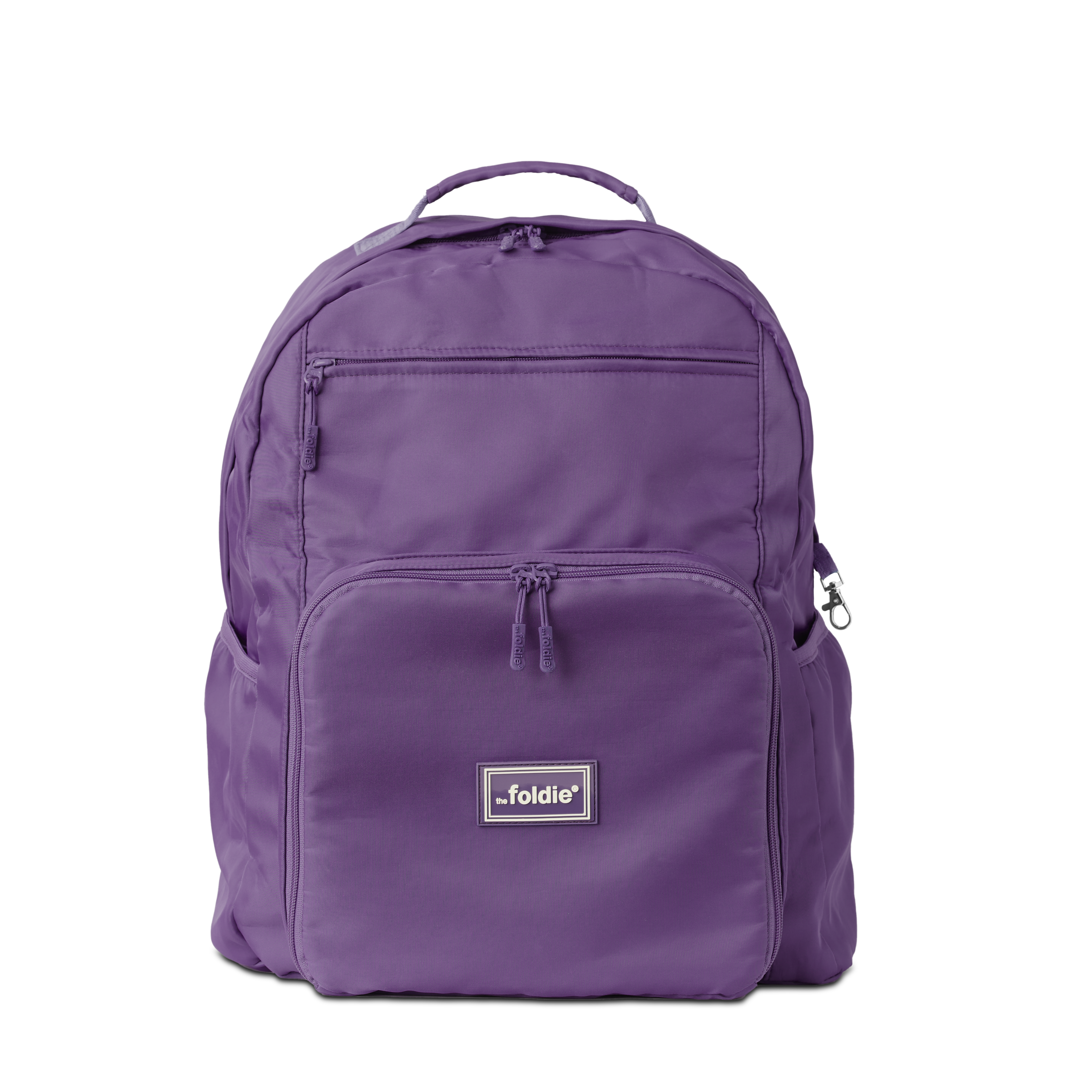 Backpack,Purple