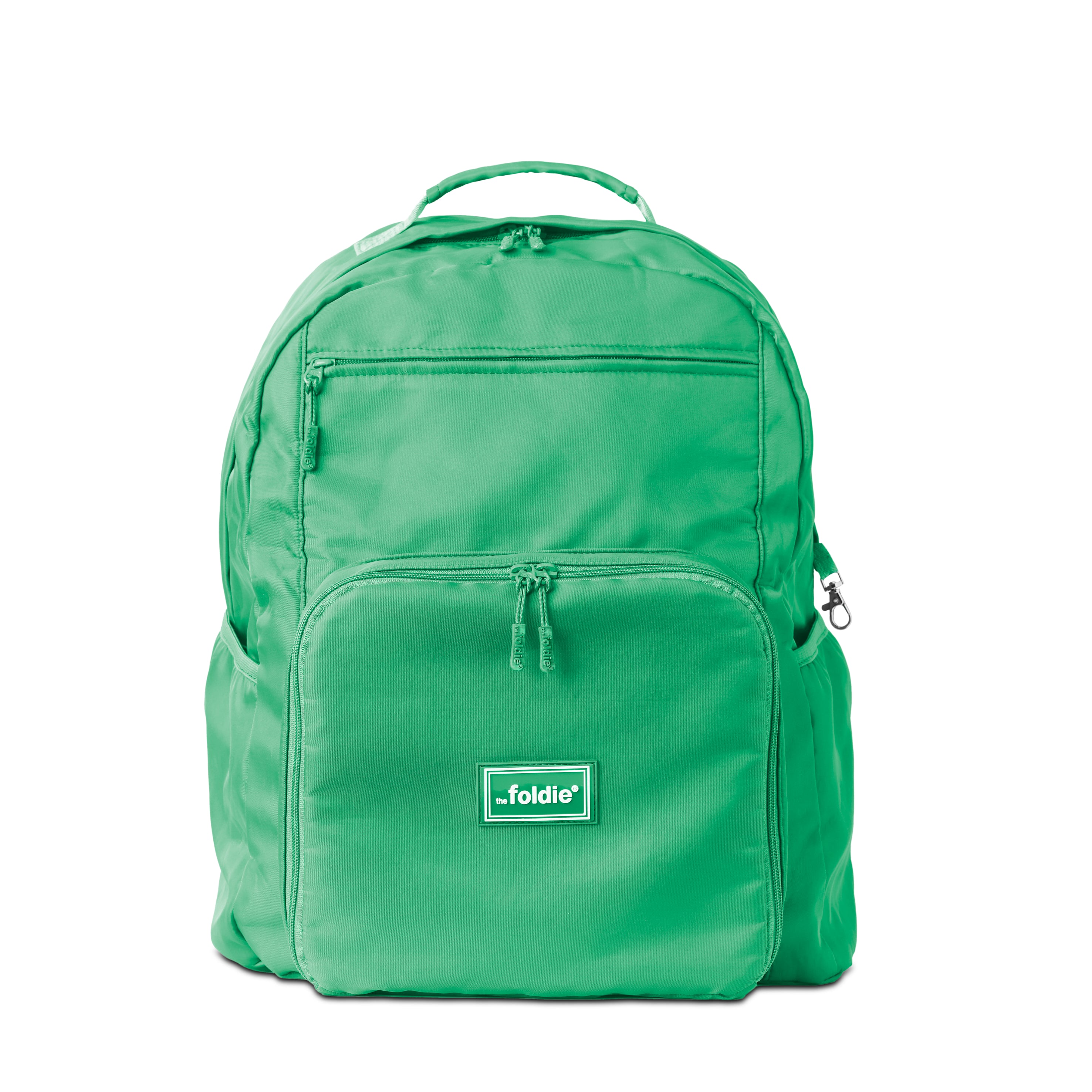 Backpack,Grass green