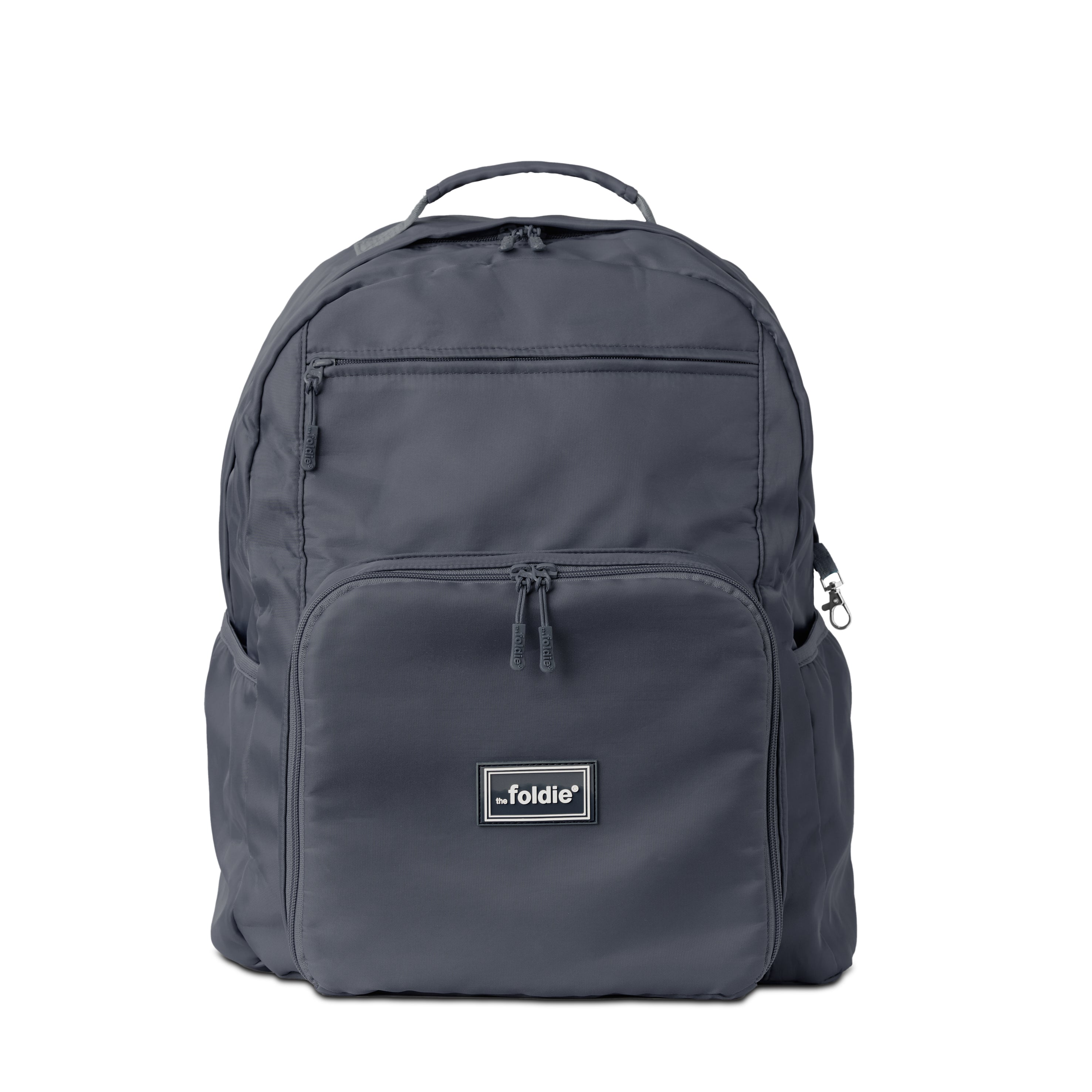Backpack,Grey