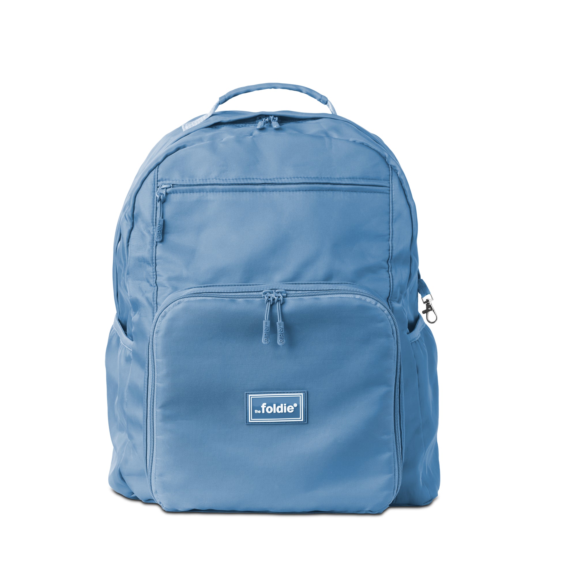 Backpack,Coastal blue