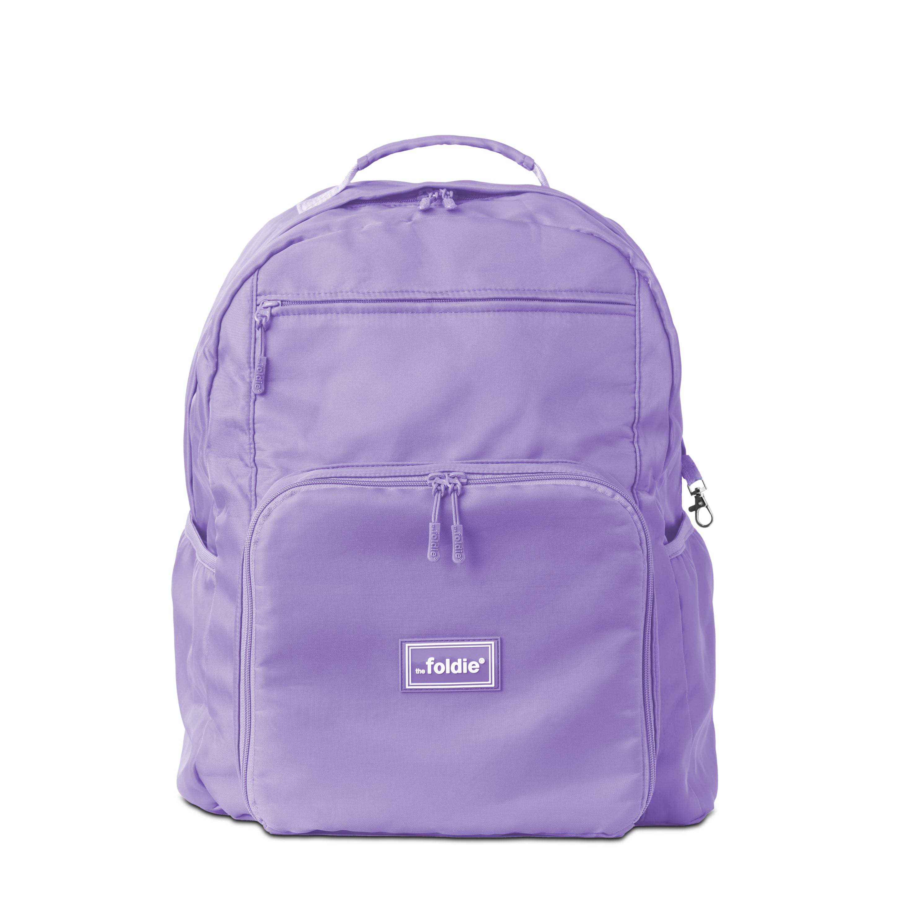 Backpack,Lila