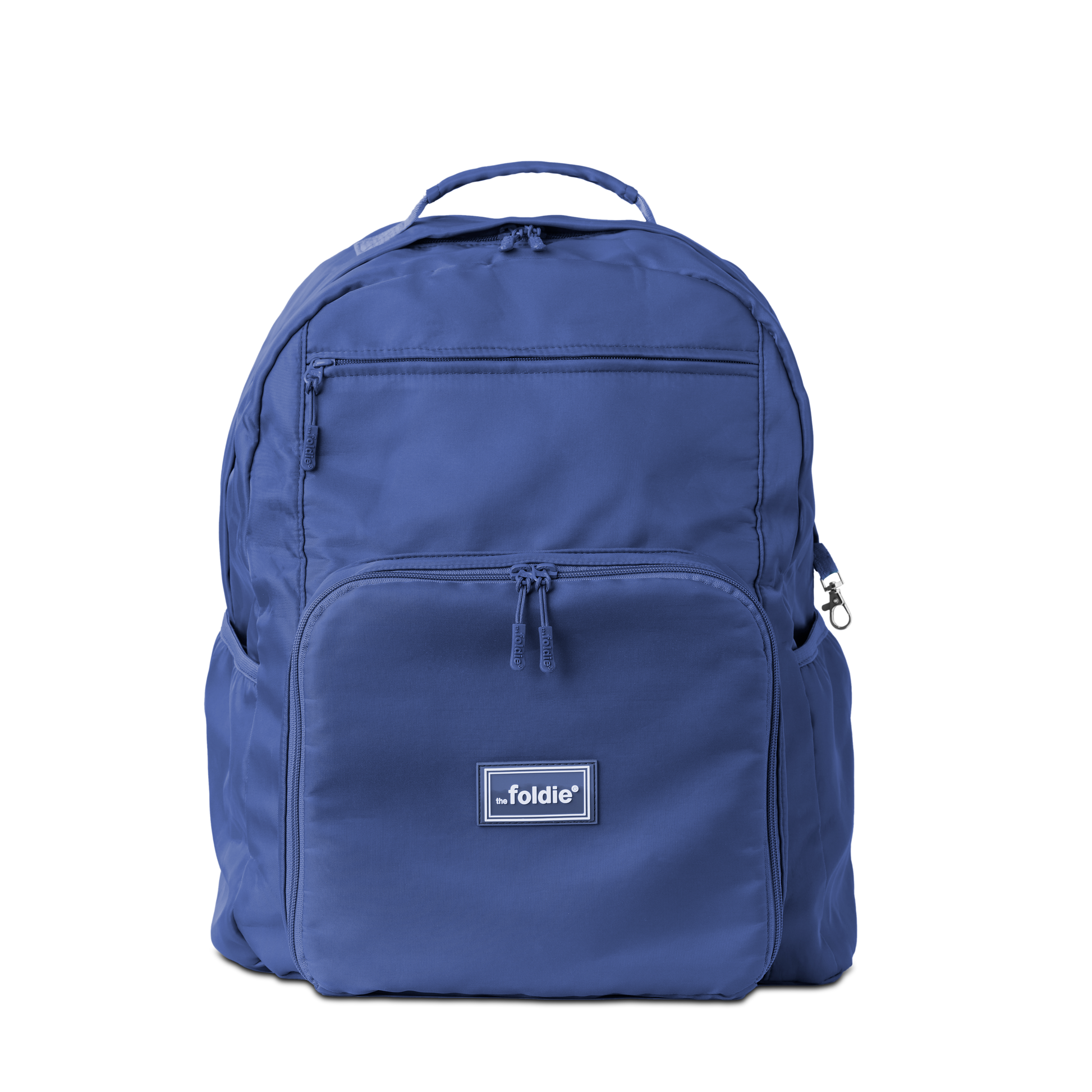 Backpack,Navy Blue