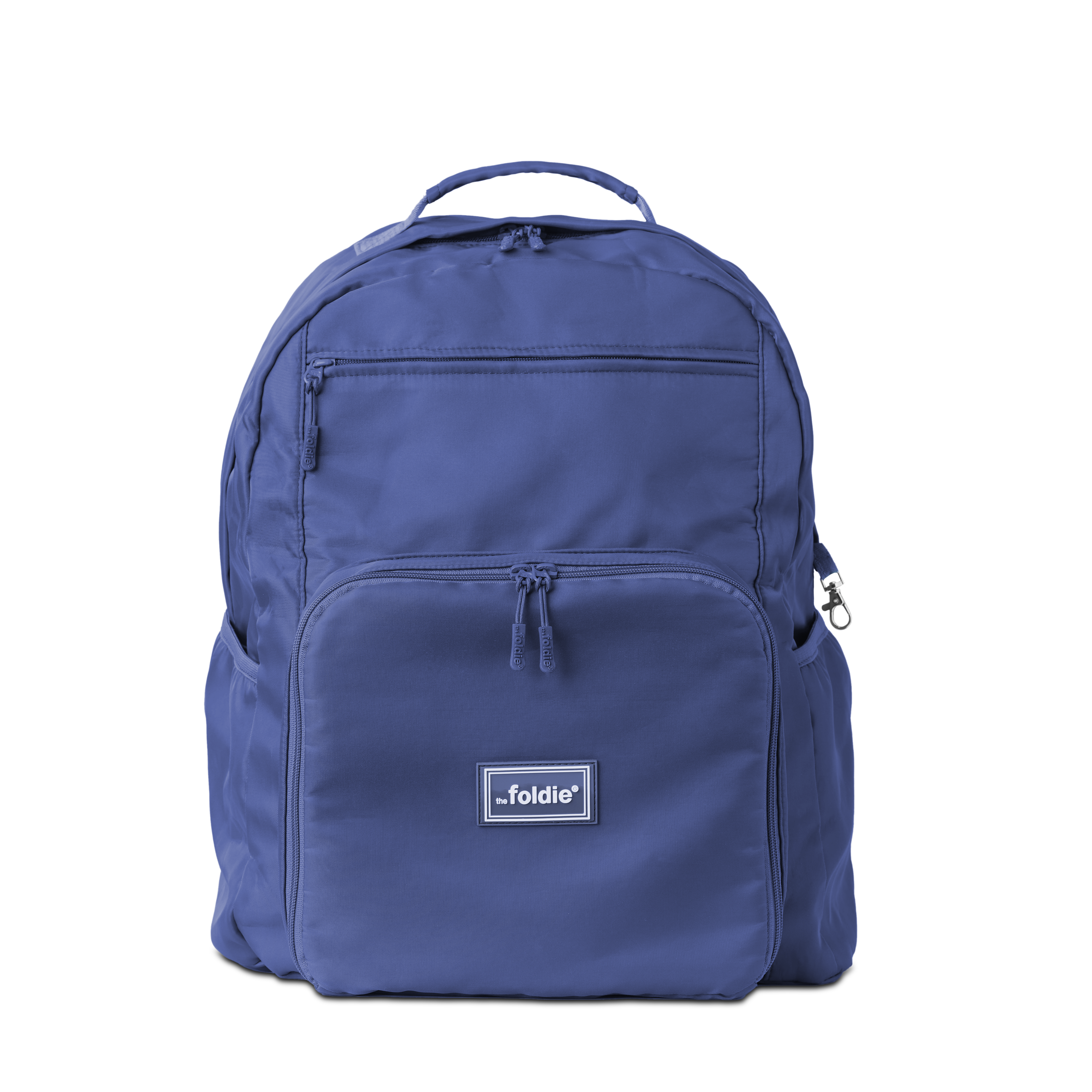 Backpack,Navy Blue