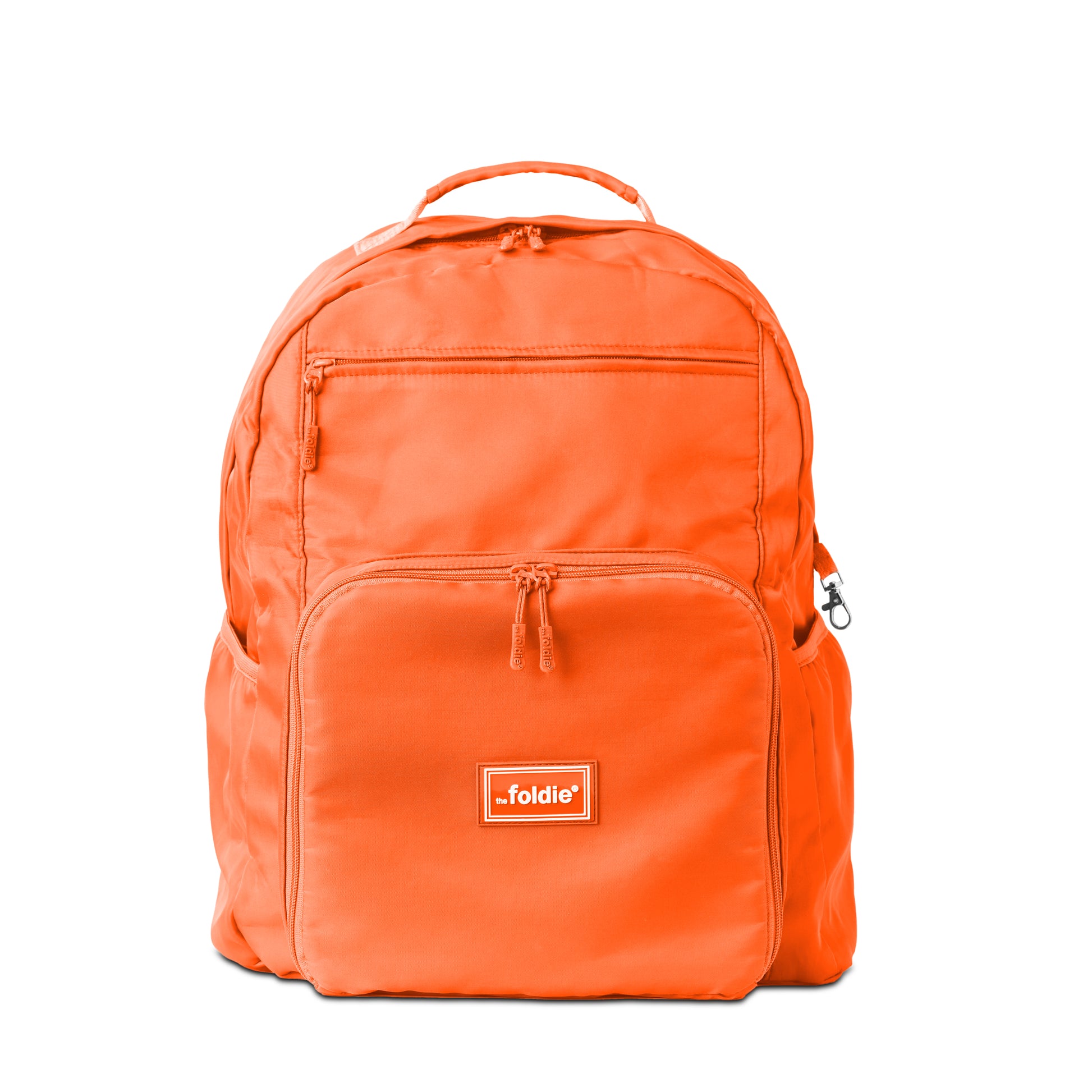 Backpack,Orange