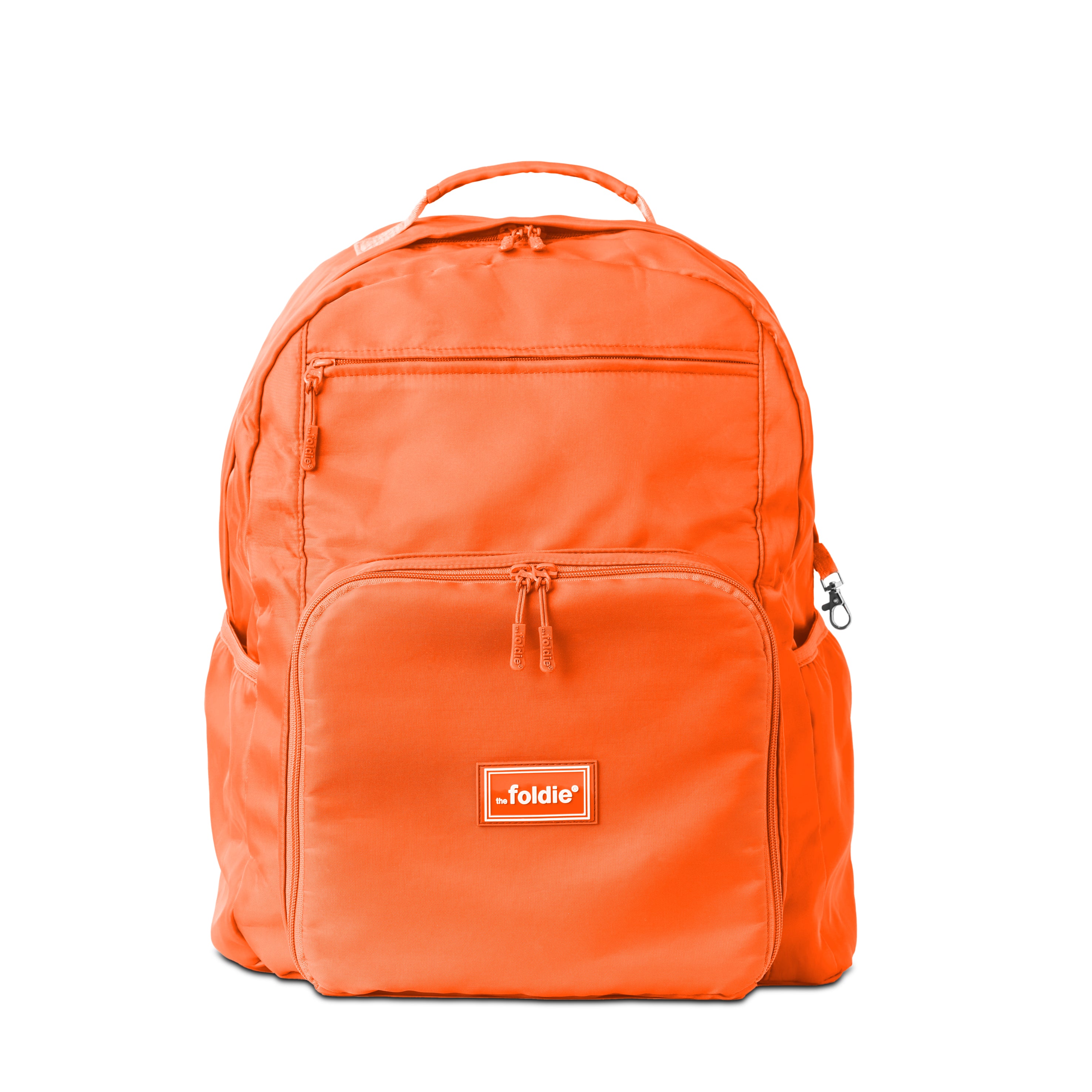 Backpack,Orange