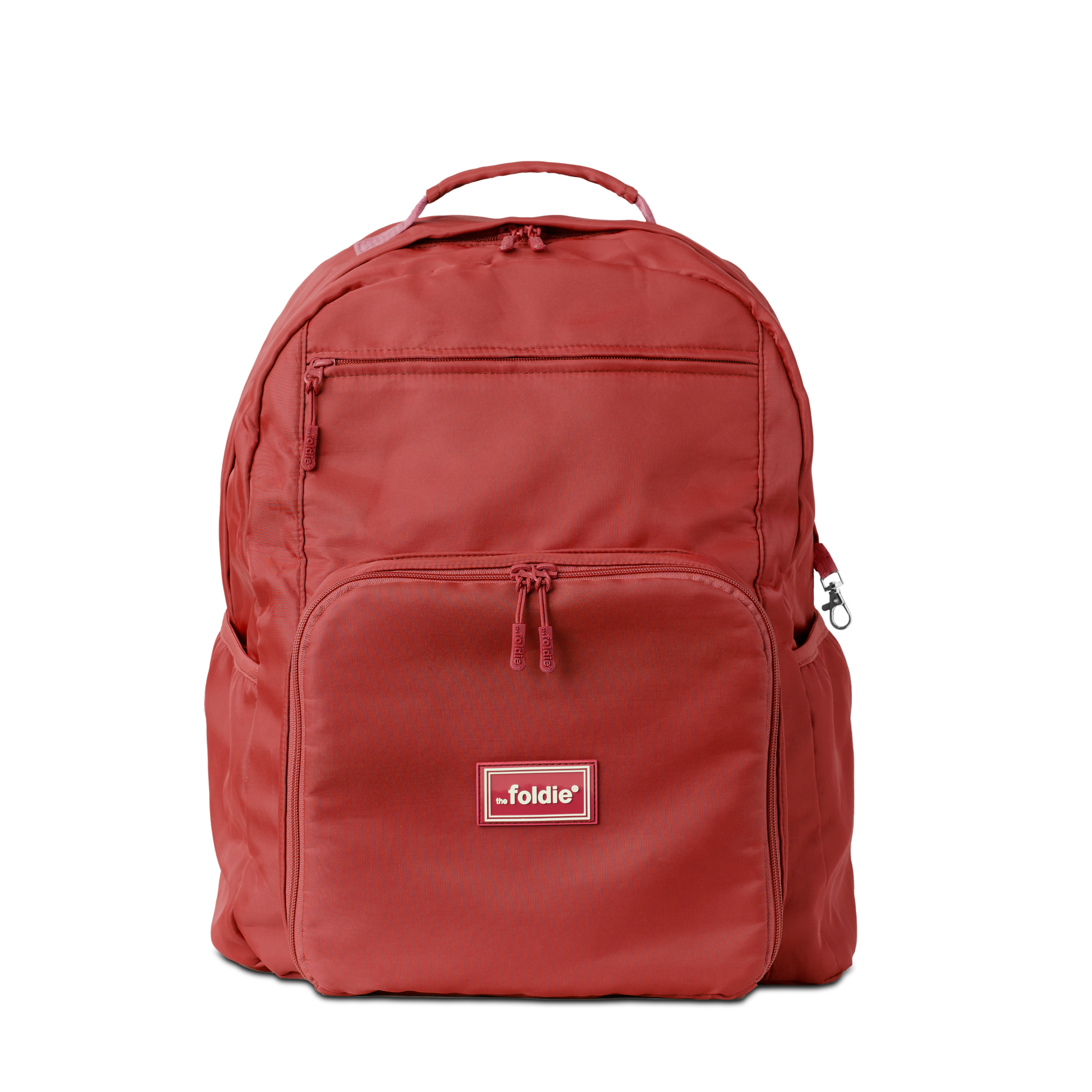 Backpack,Red