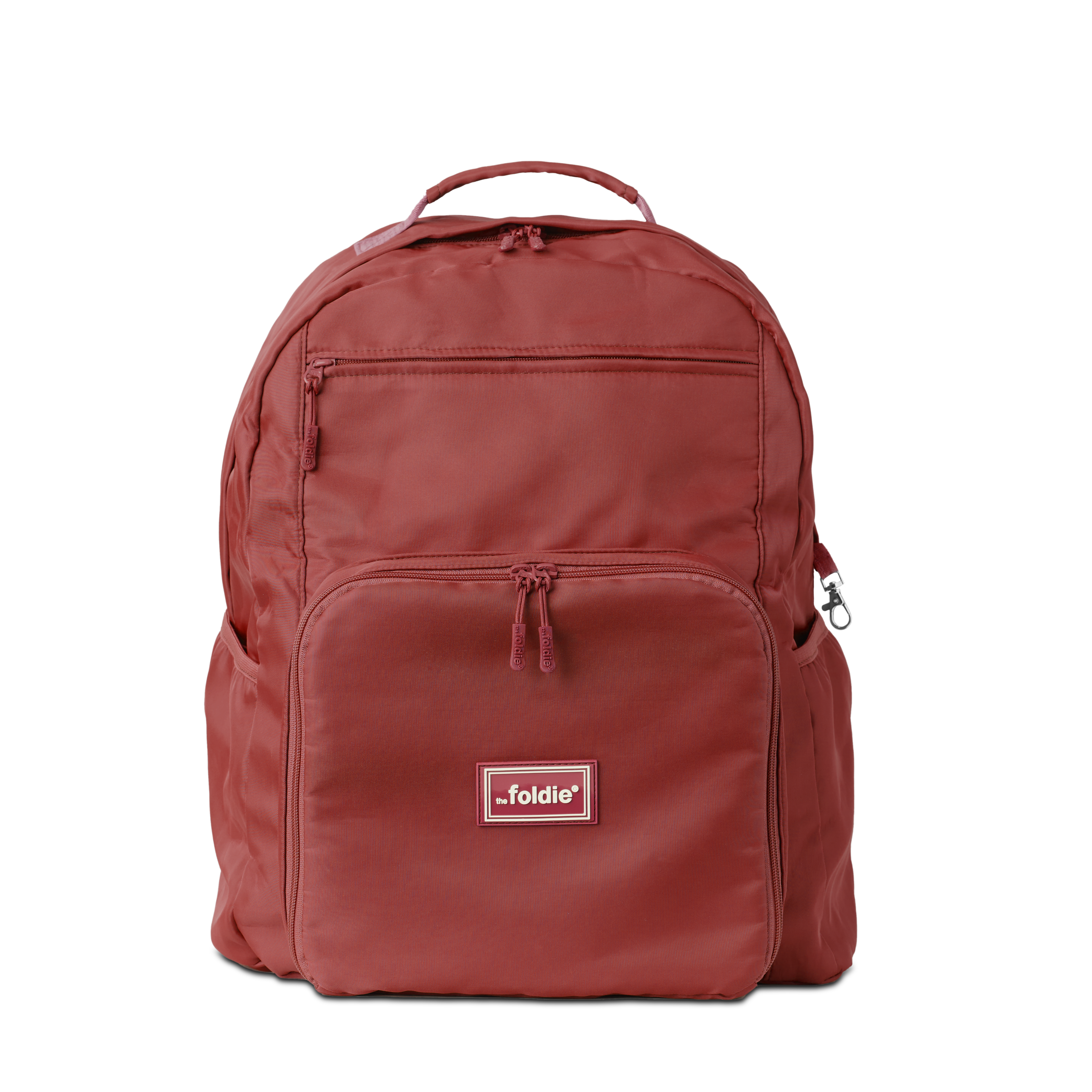 Backpack,Red