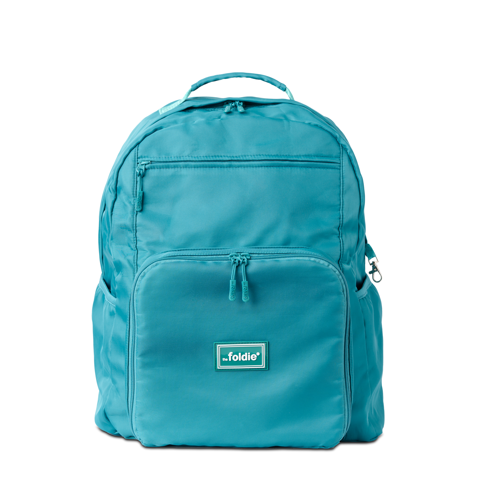 Backpack,Teal