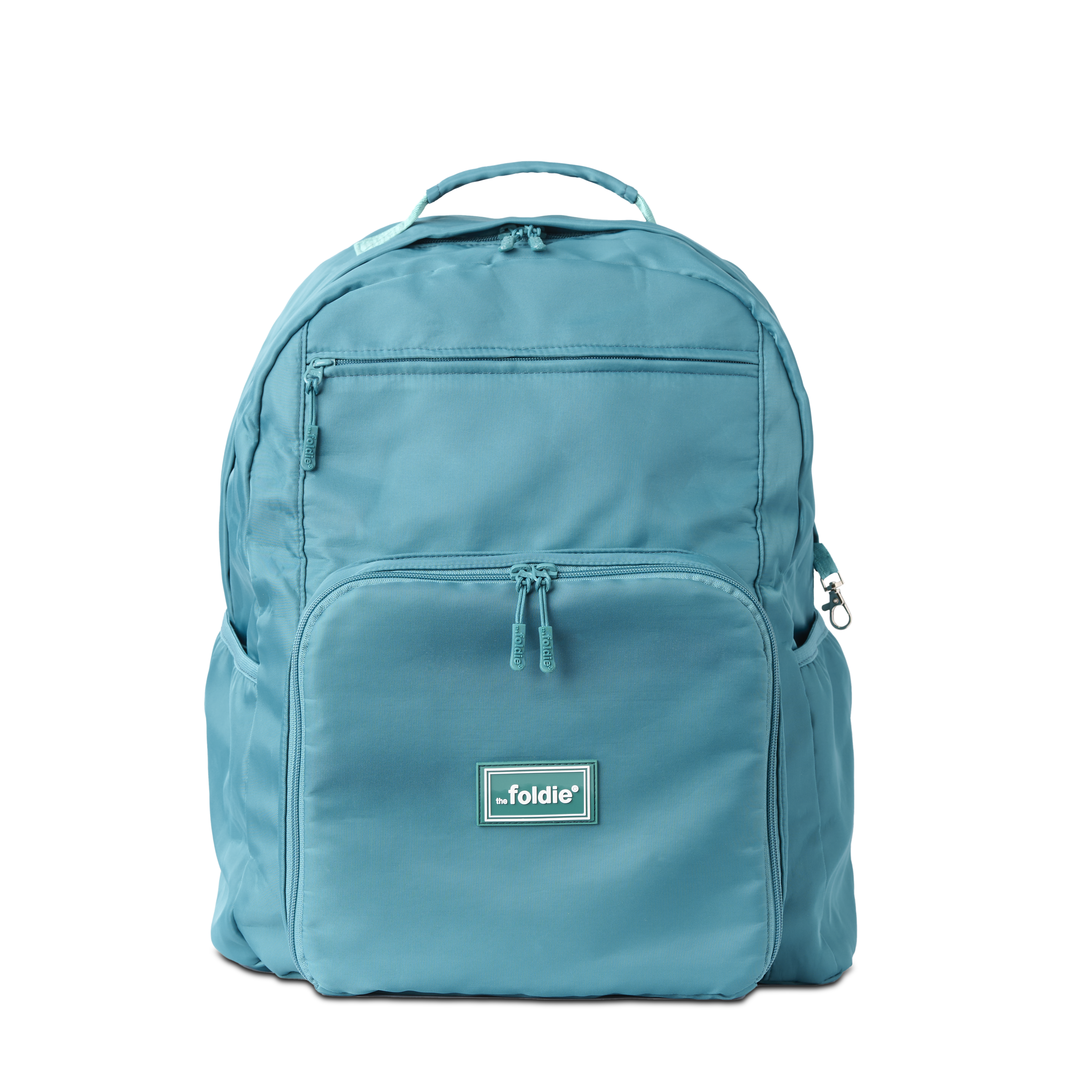 Backpack,Teal