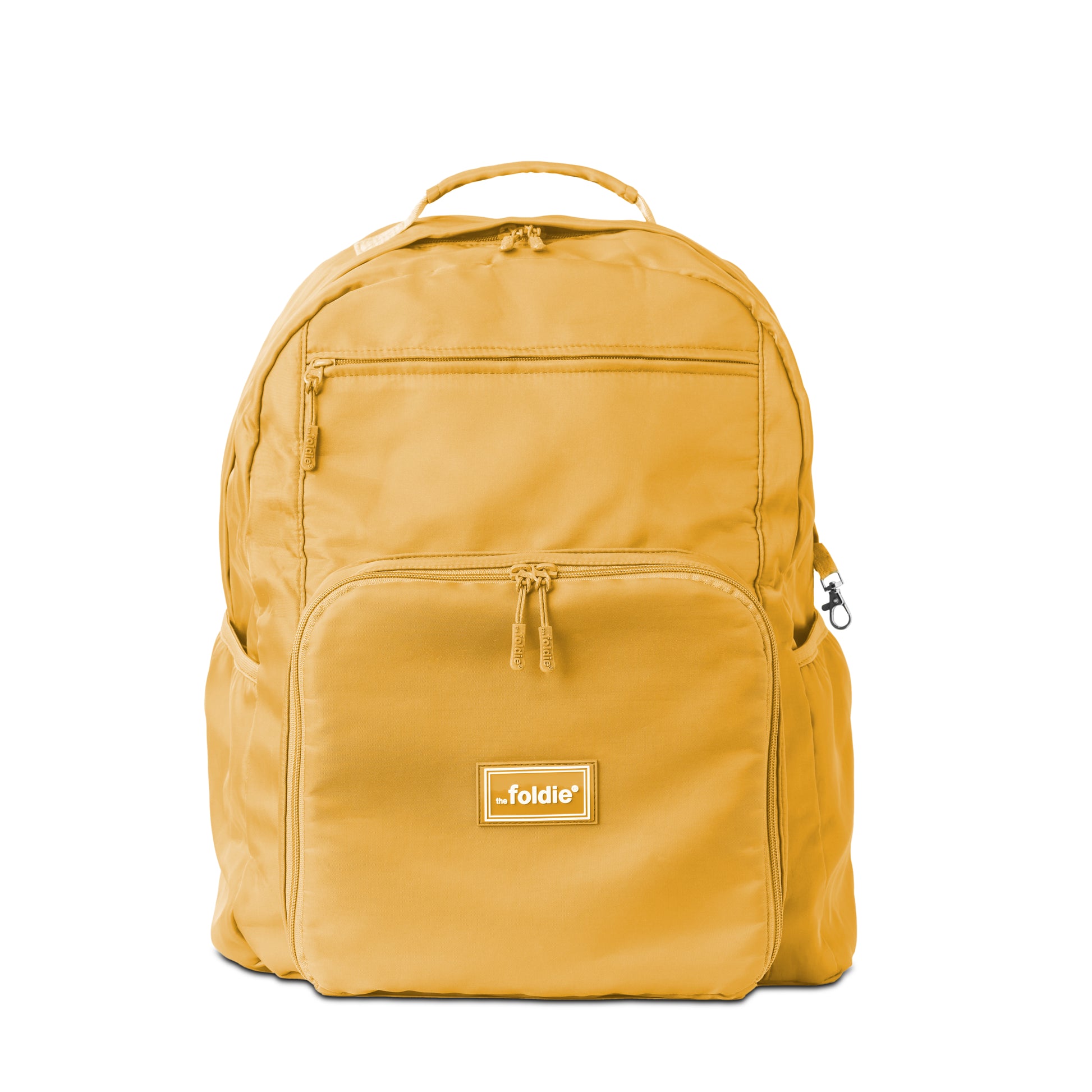 Backpack,Yellow