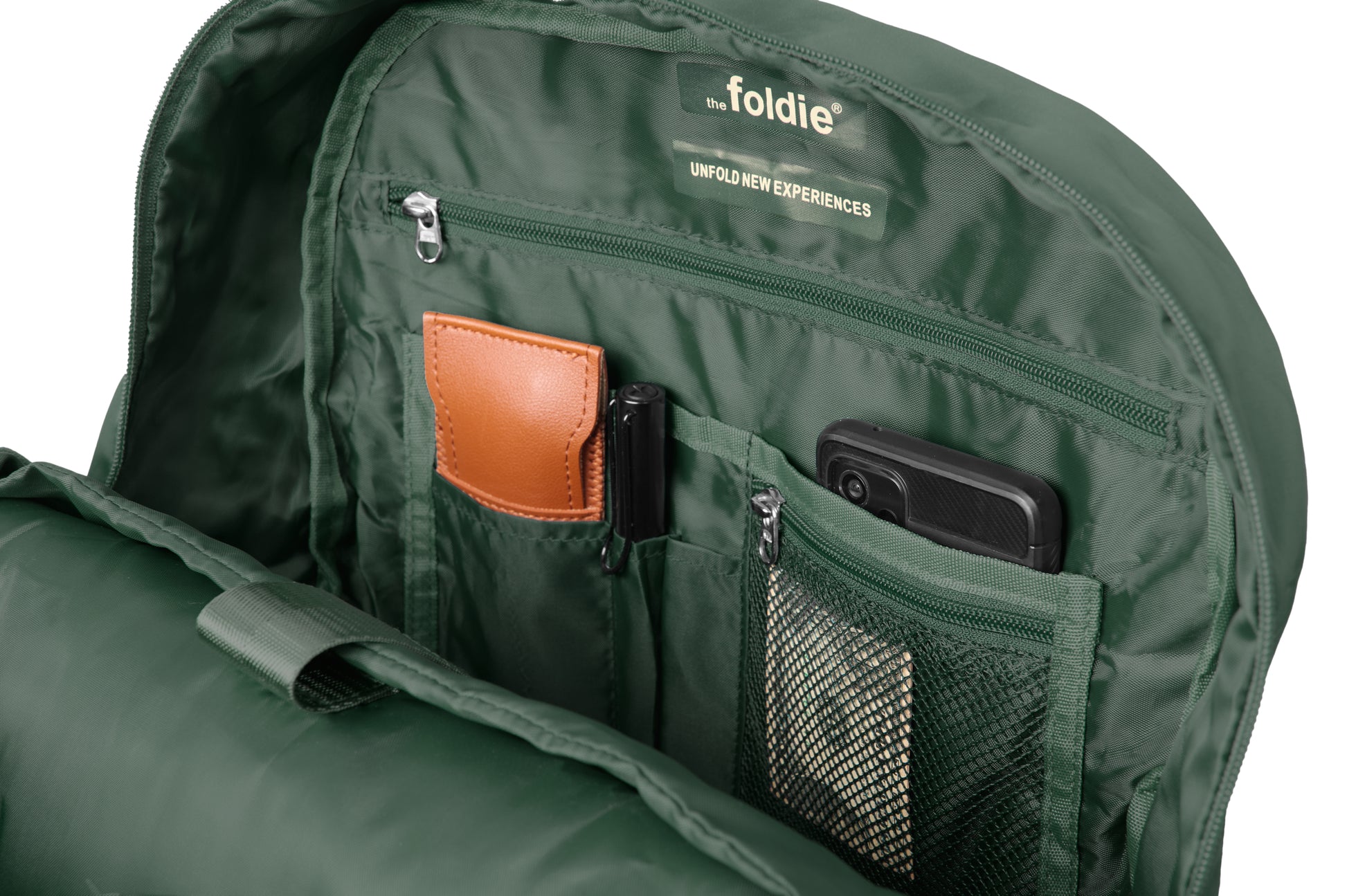 Backpack,Army green
