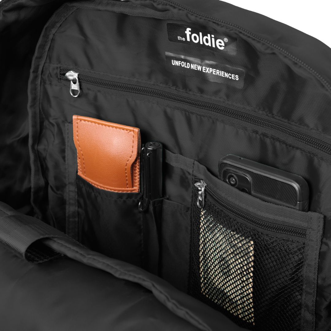 Backpack,Black