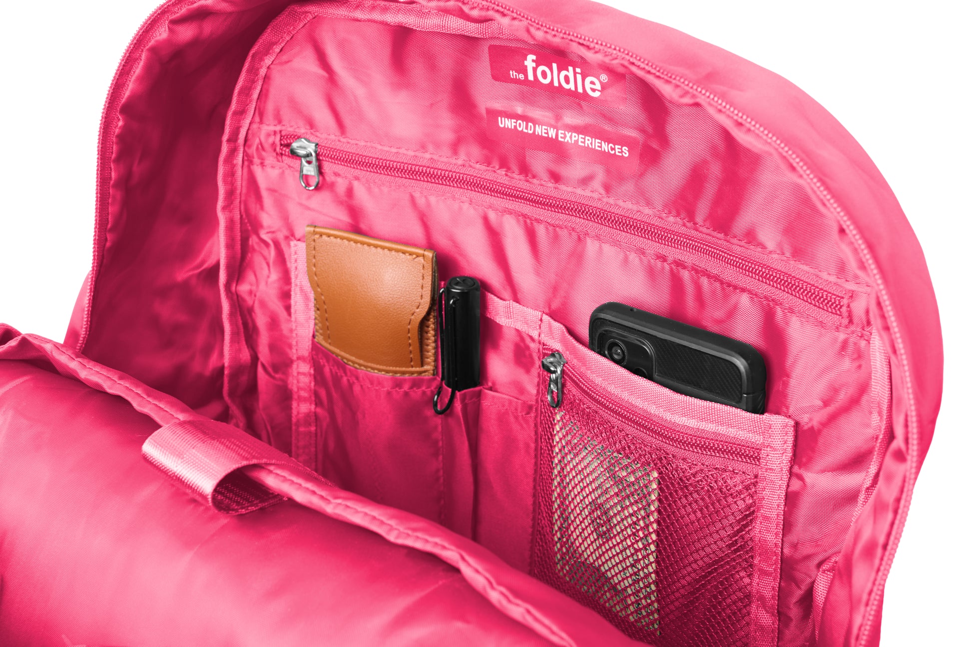 Backpack,Pink