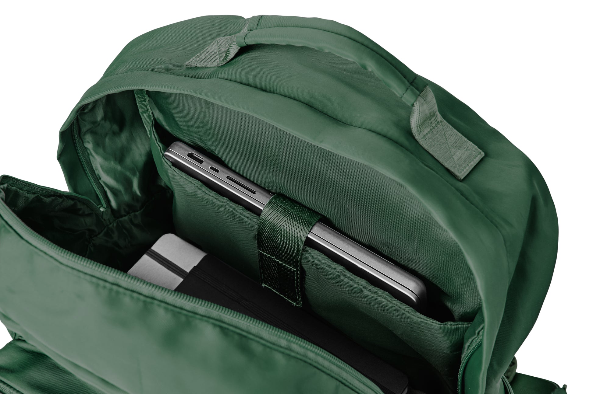 Backpack,Army green