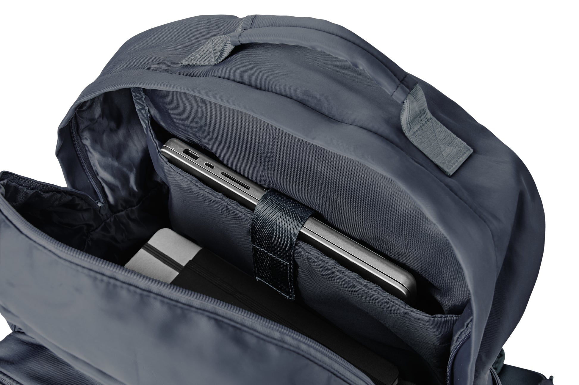 Backpack,Grey