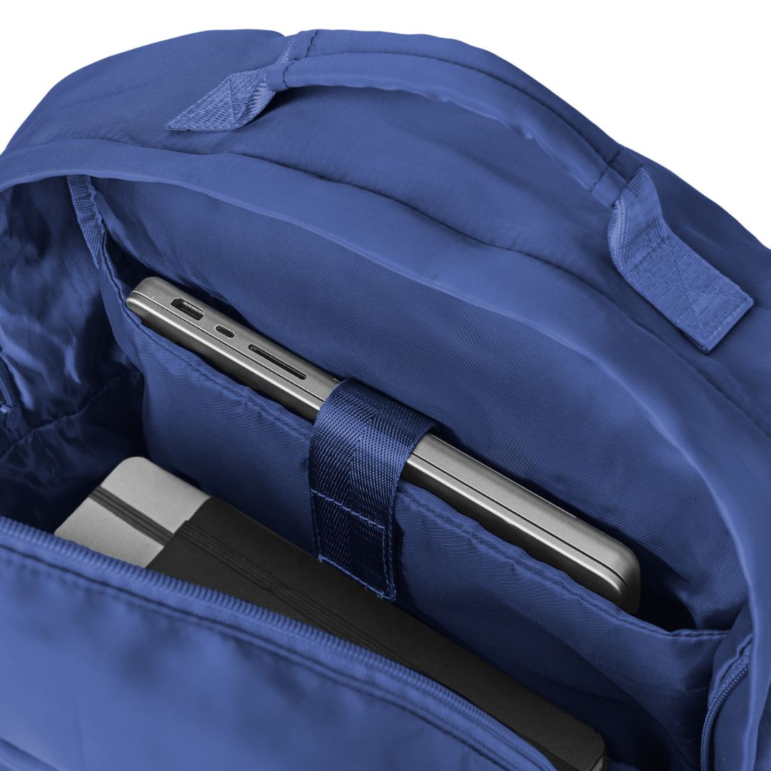 Backpack,Navy Blue