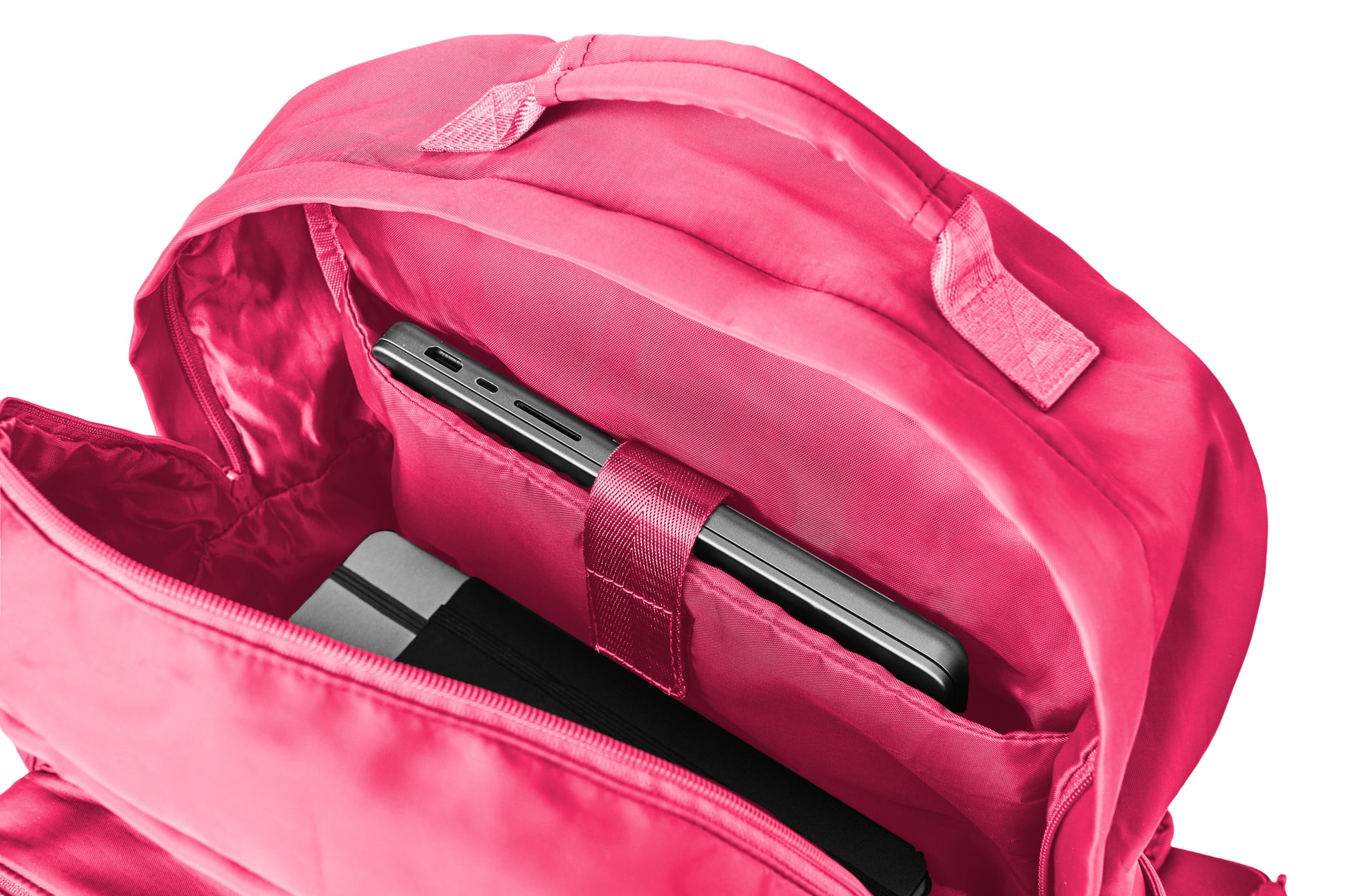 Backpack,Pink
