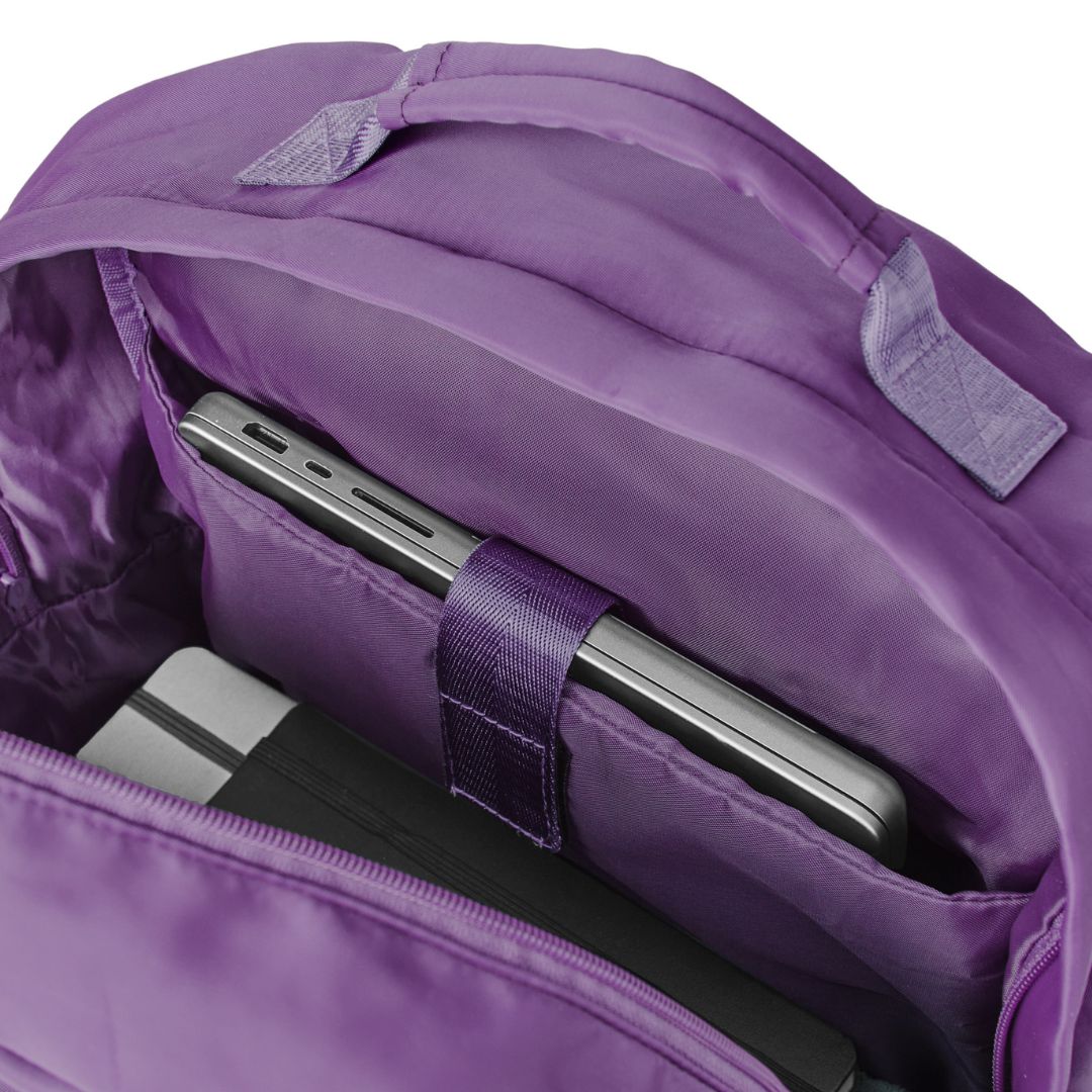 Backpack,Purple