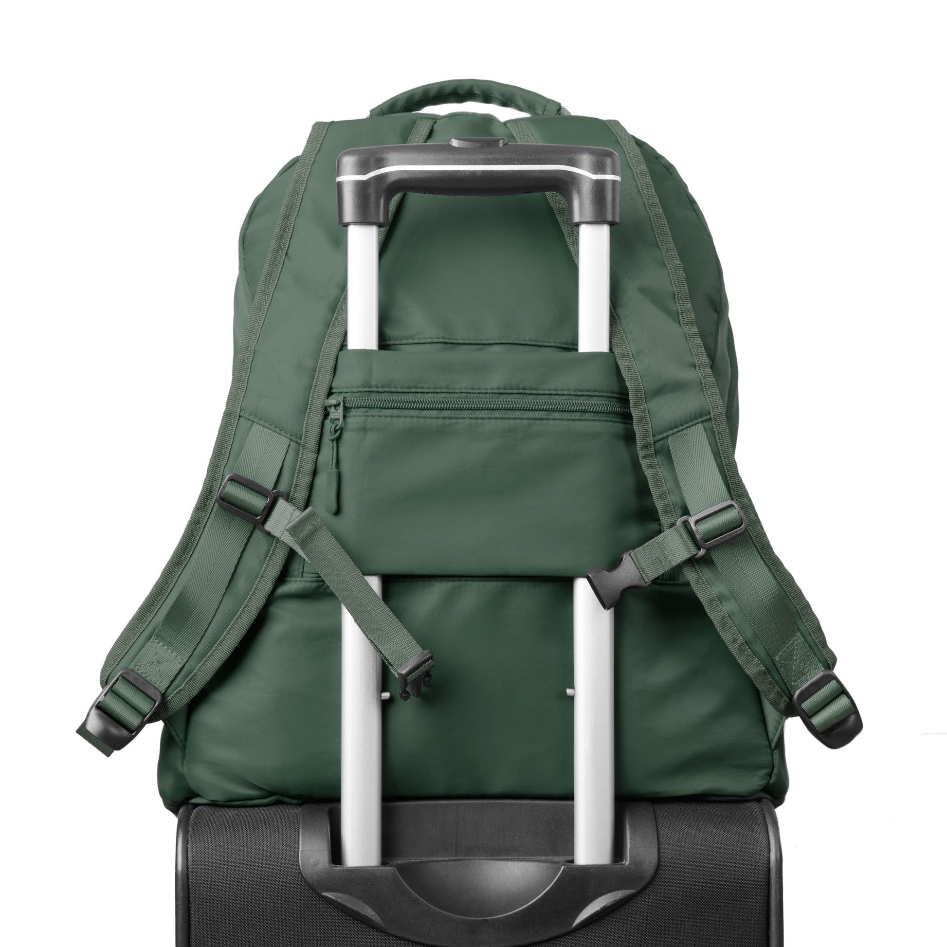 Backpack,Army green