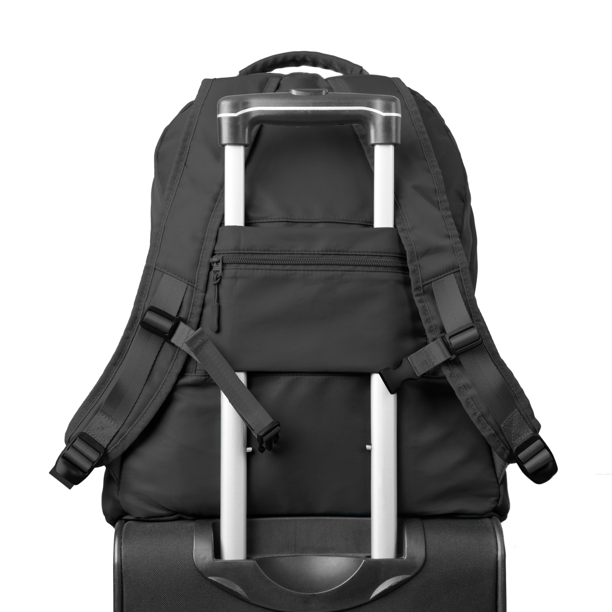 Backpack,Black