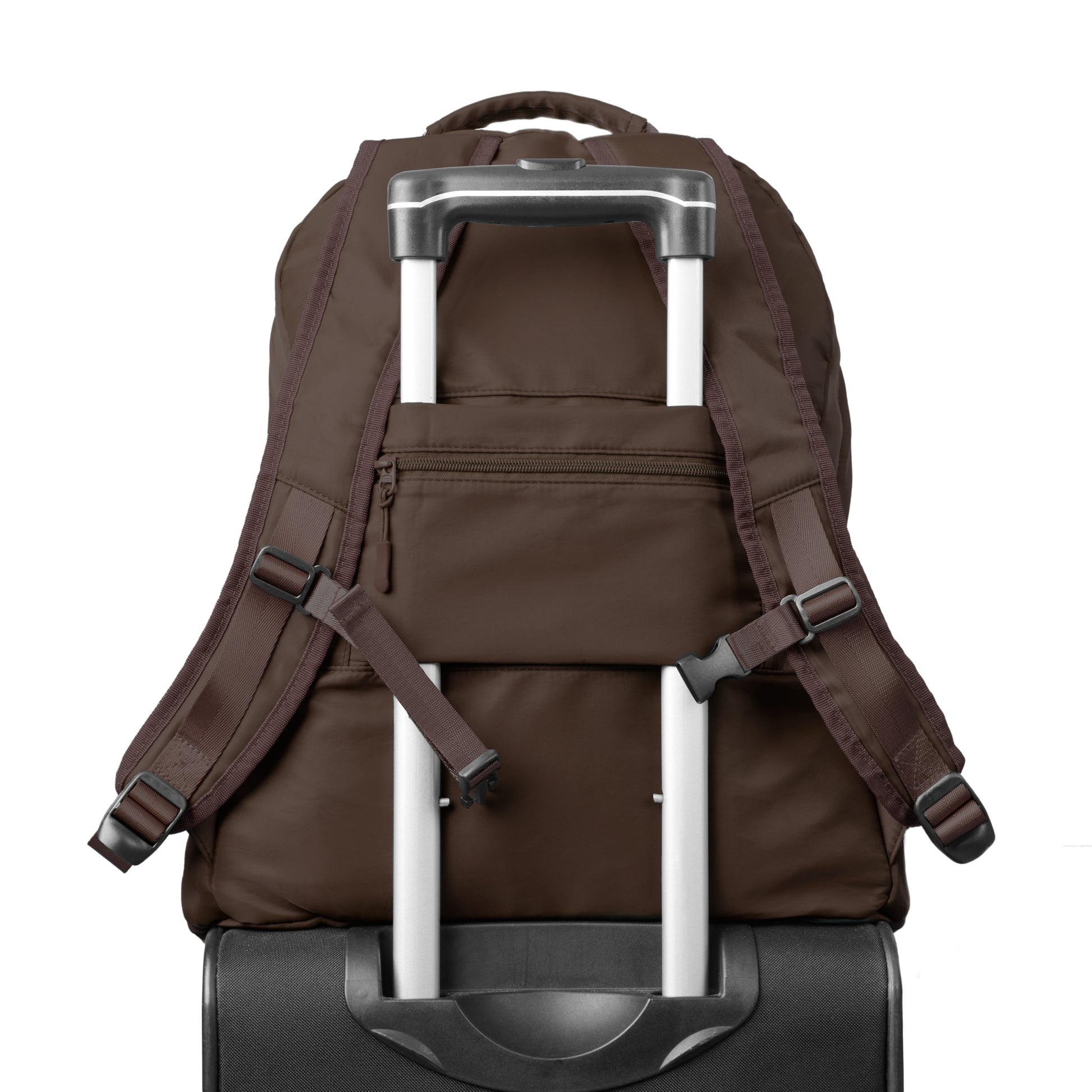 Backpack,Brown