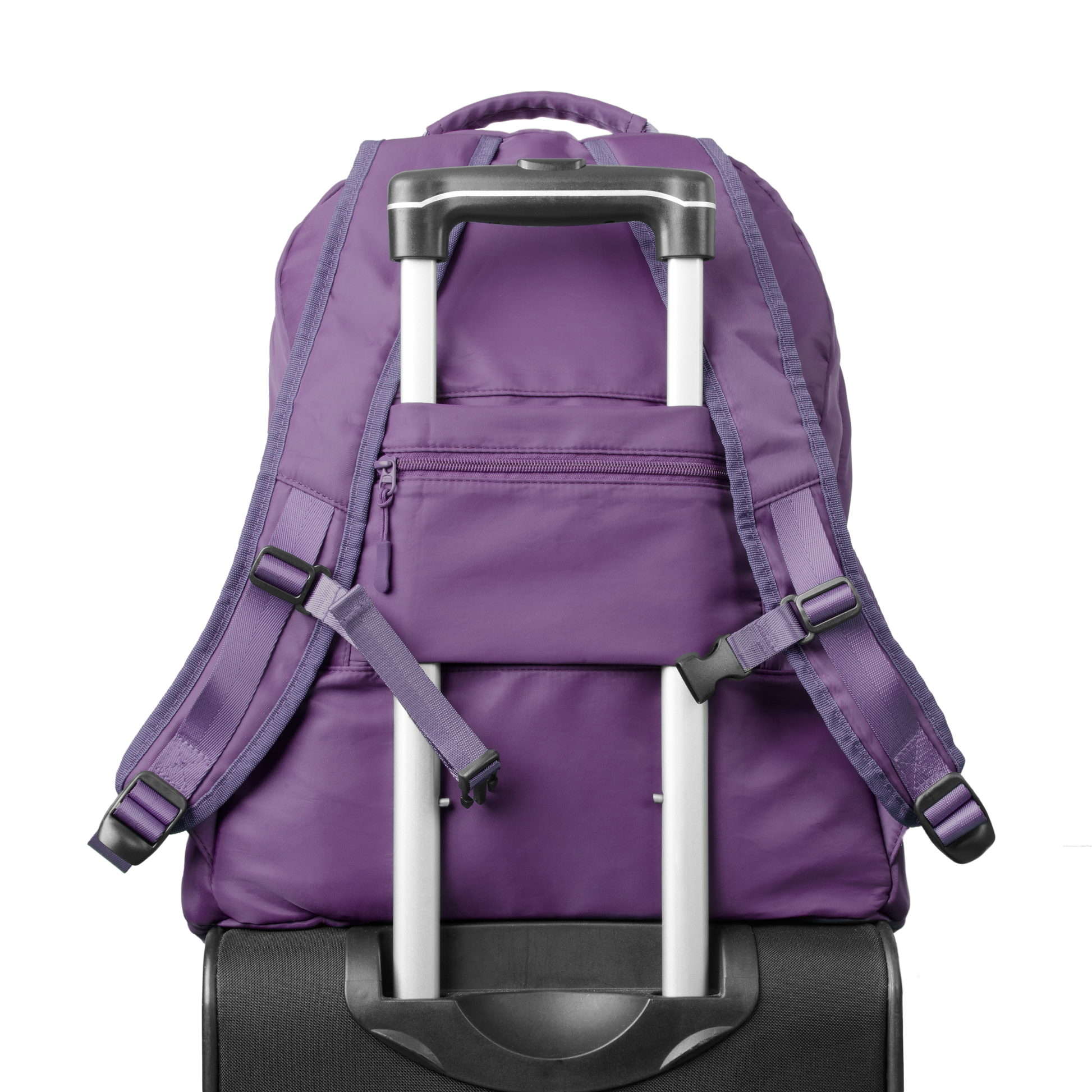 Backpack,Purple