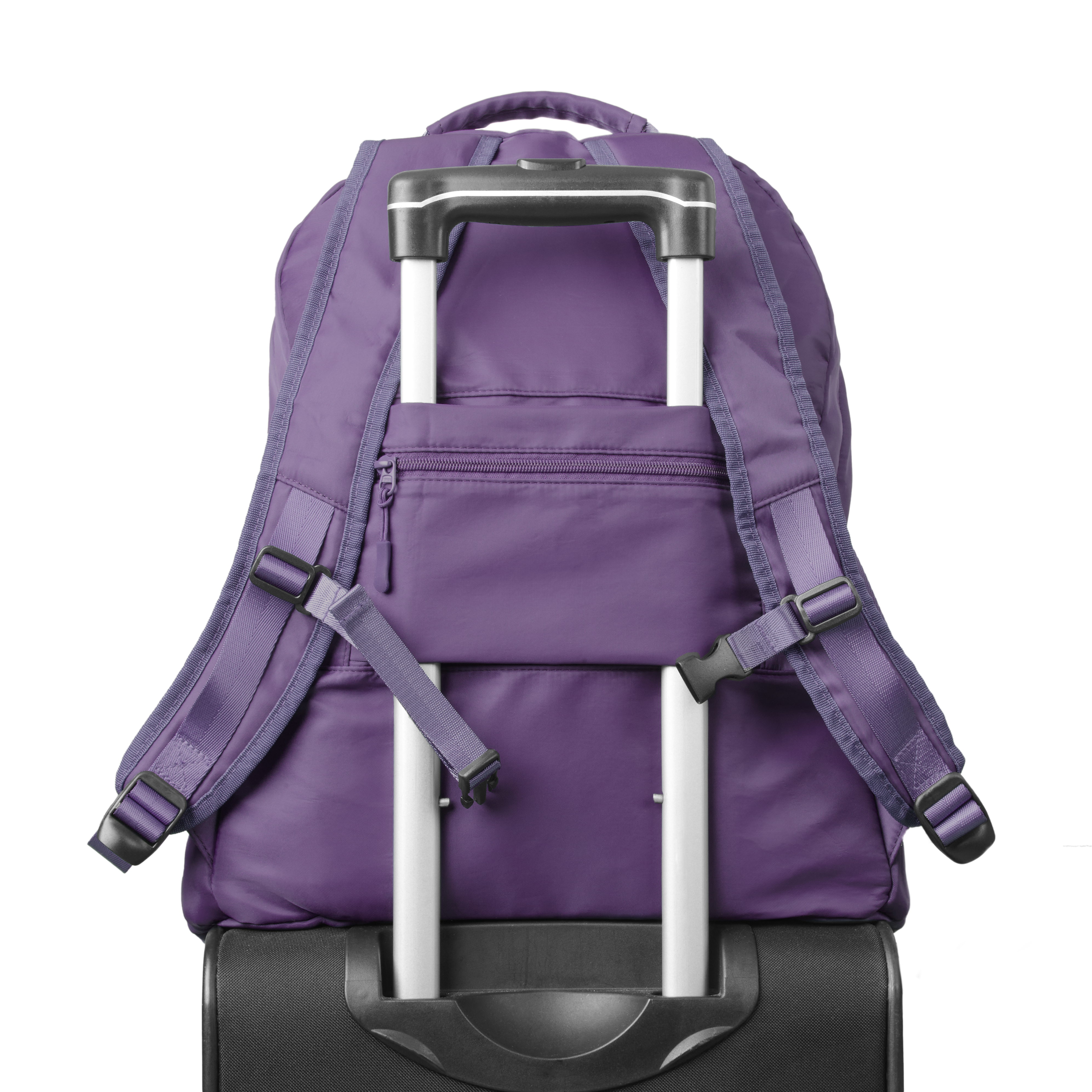 Backpack,Purple