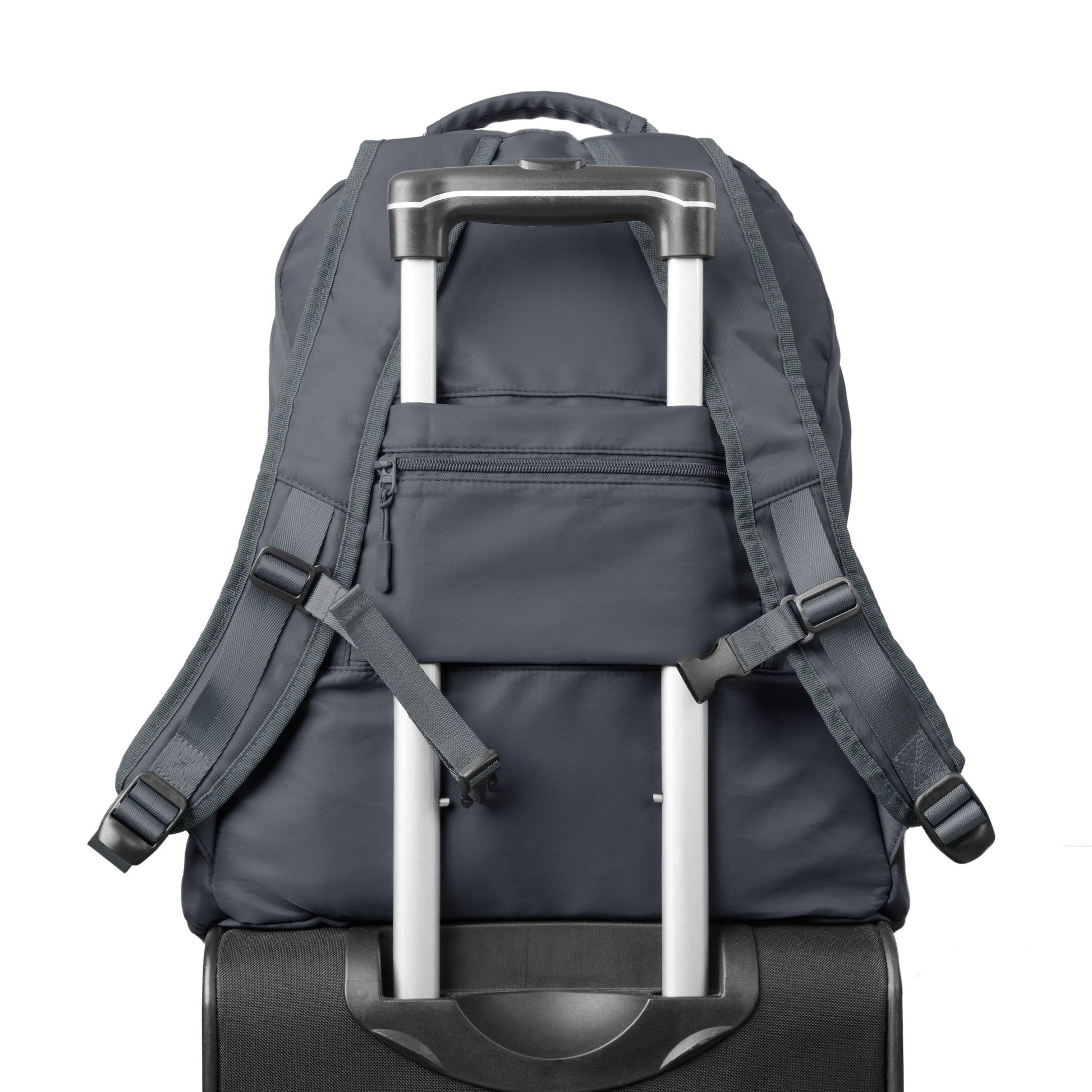 Backpack,Grey