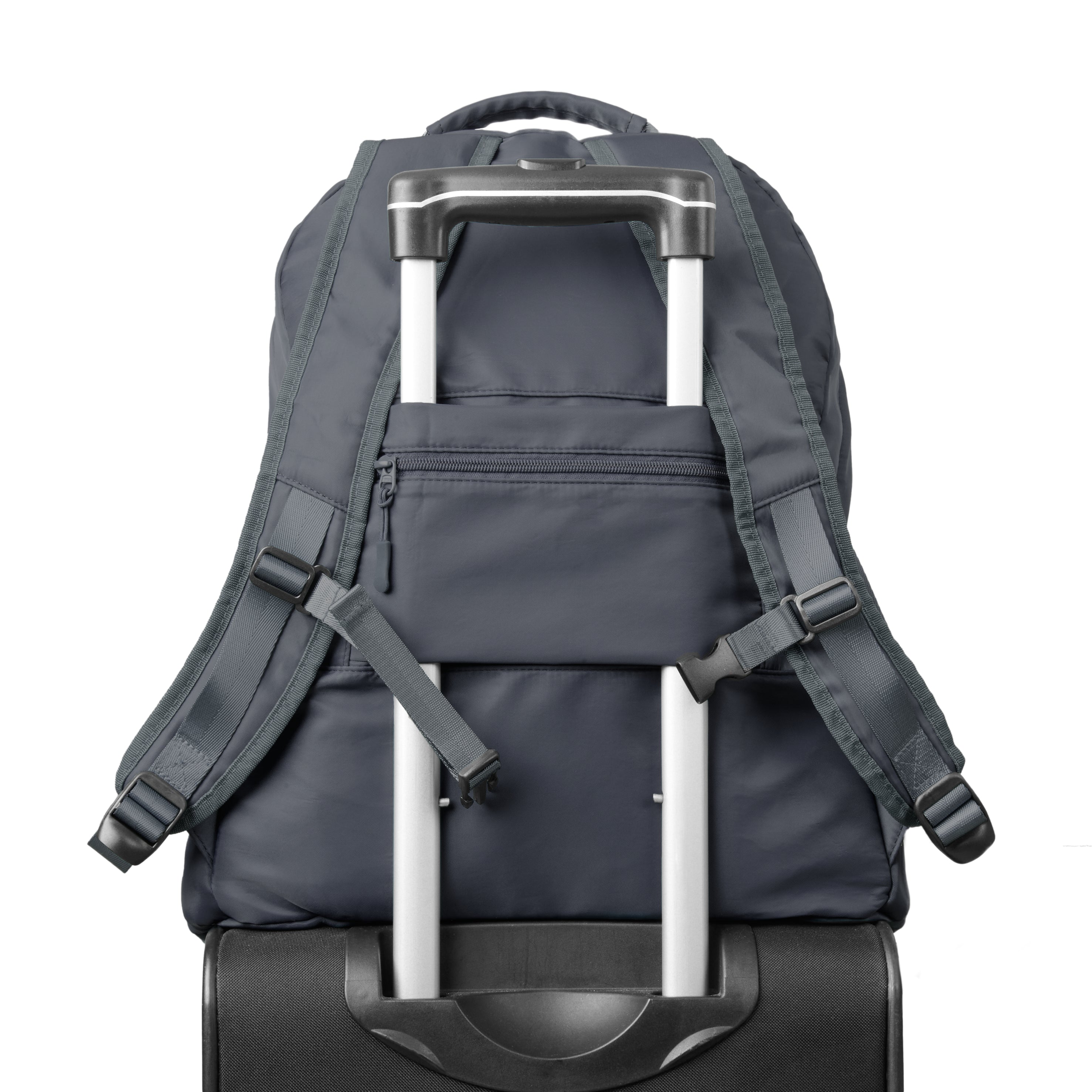 Backpack,Grey