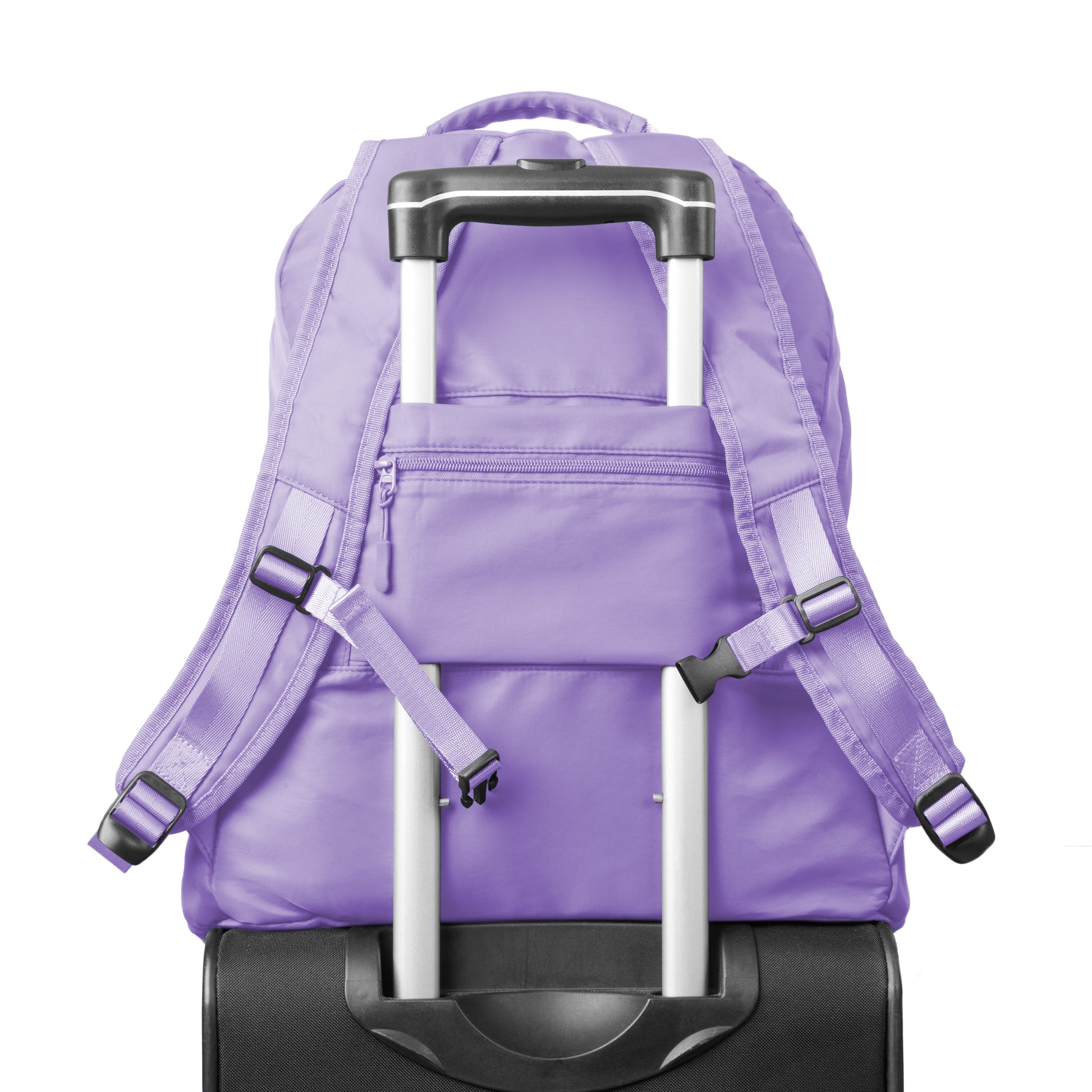 Backpack,Lila