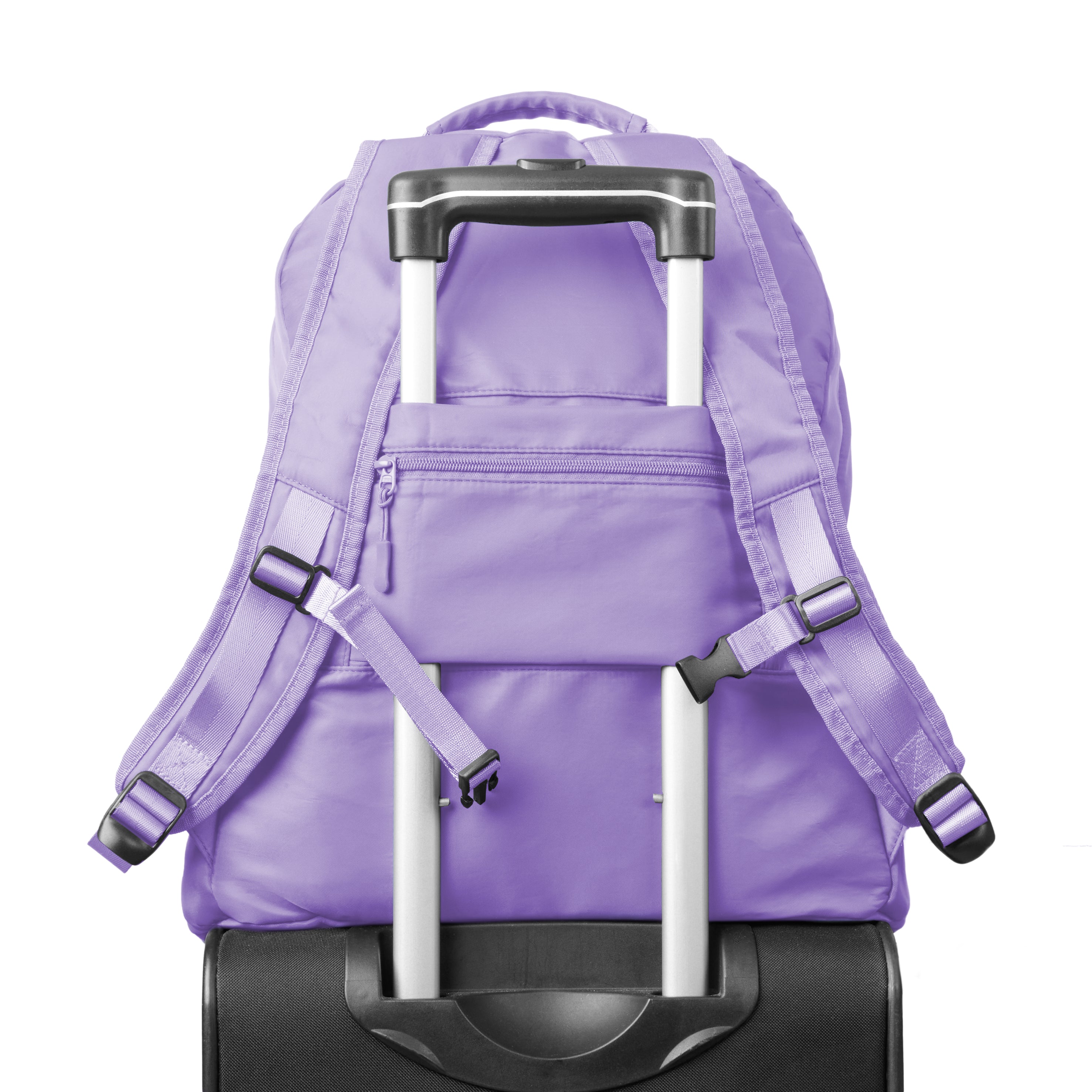 Backpack,Lila