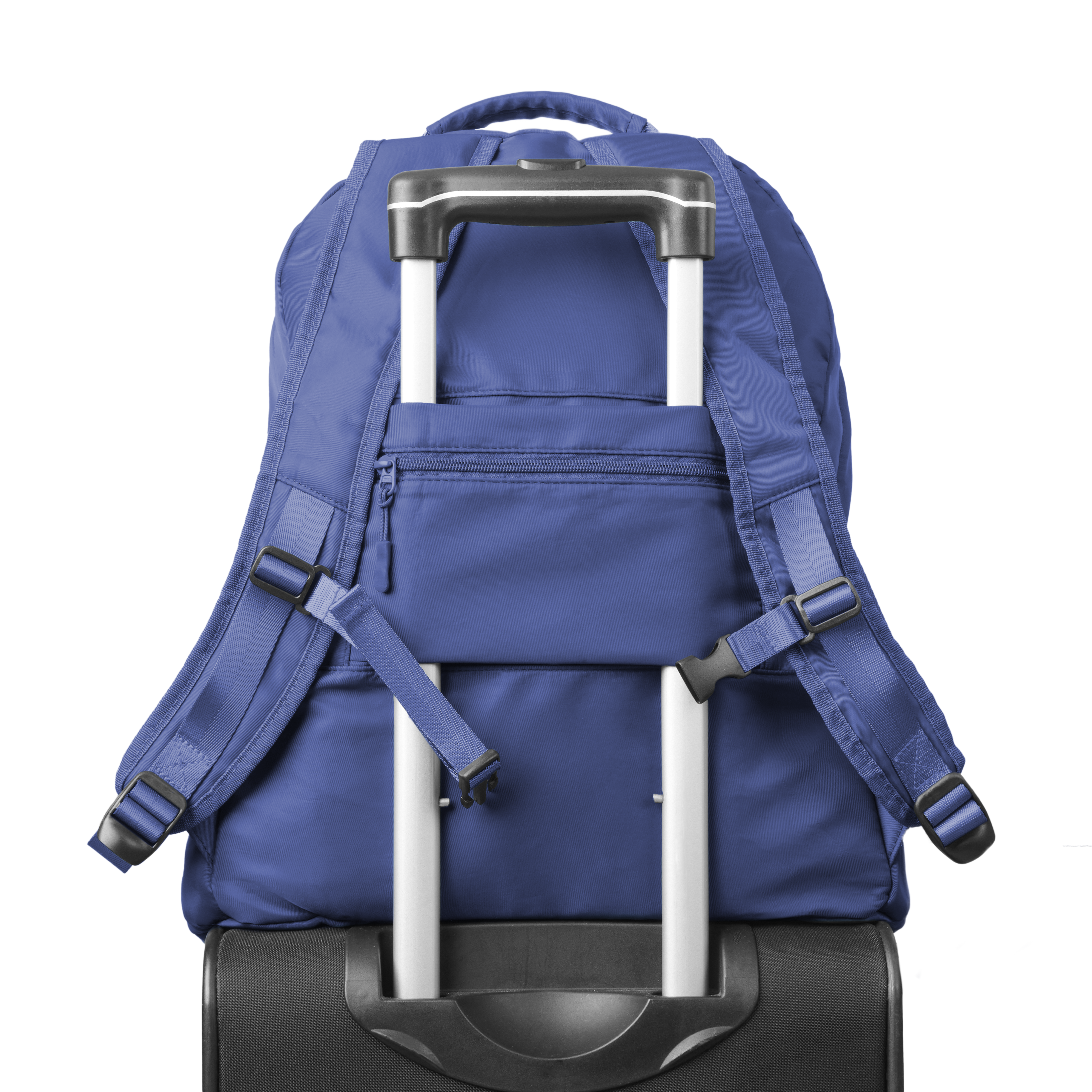 Backpack,Navy Blue