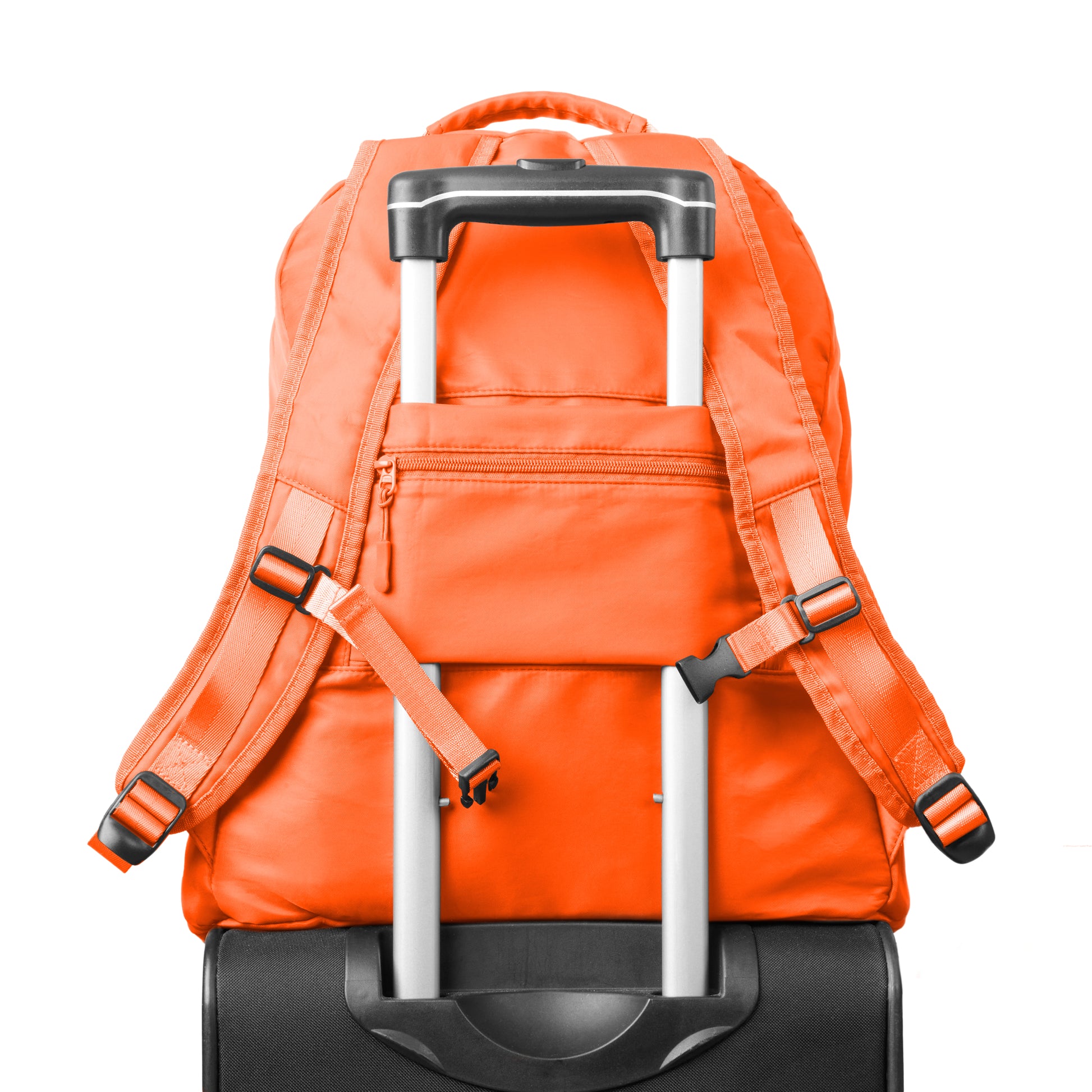Backpack,Orange