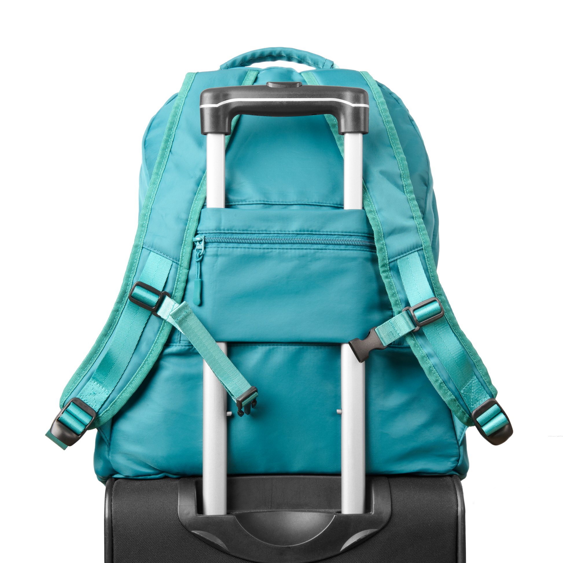 Backpack,Teal