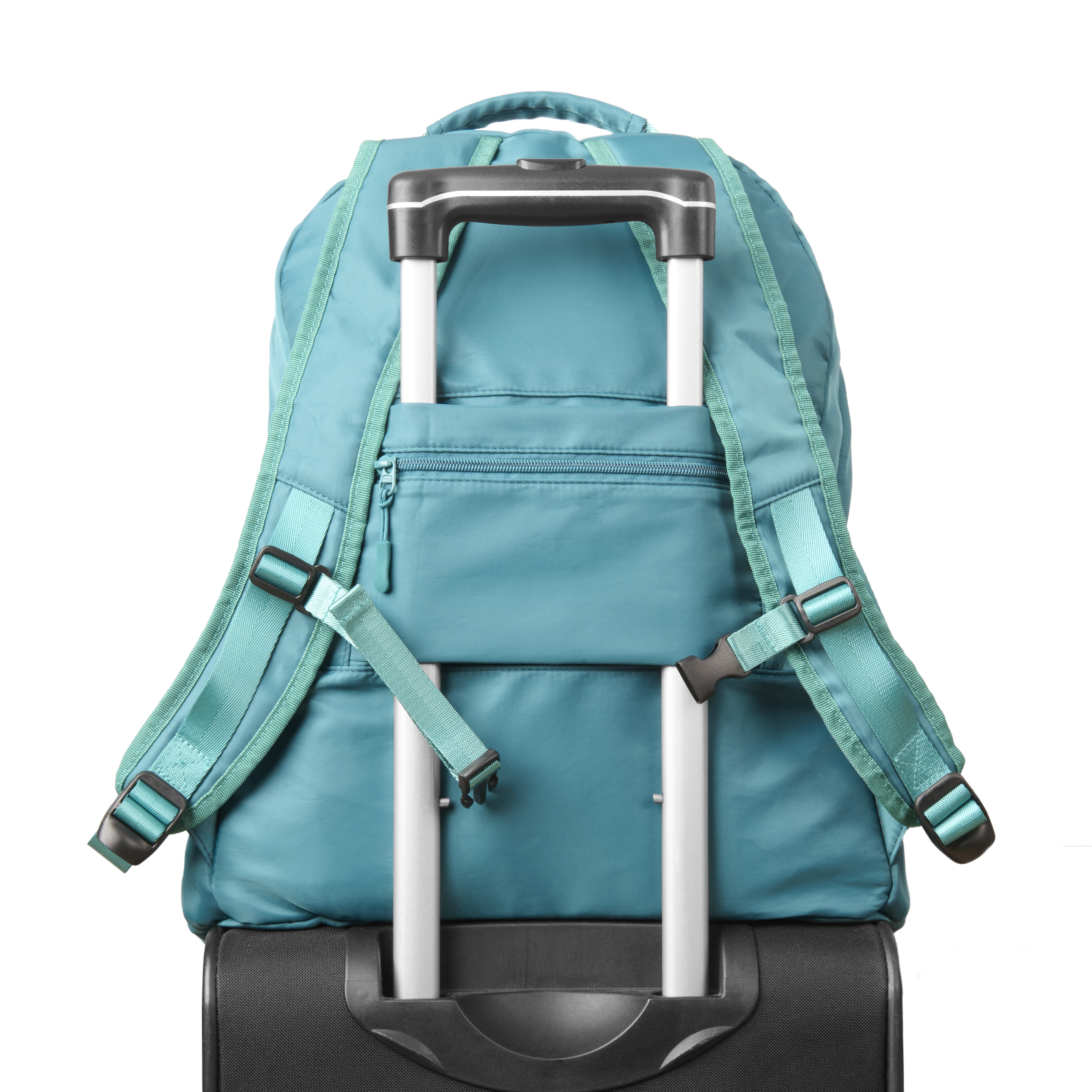 Backpack,Teal