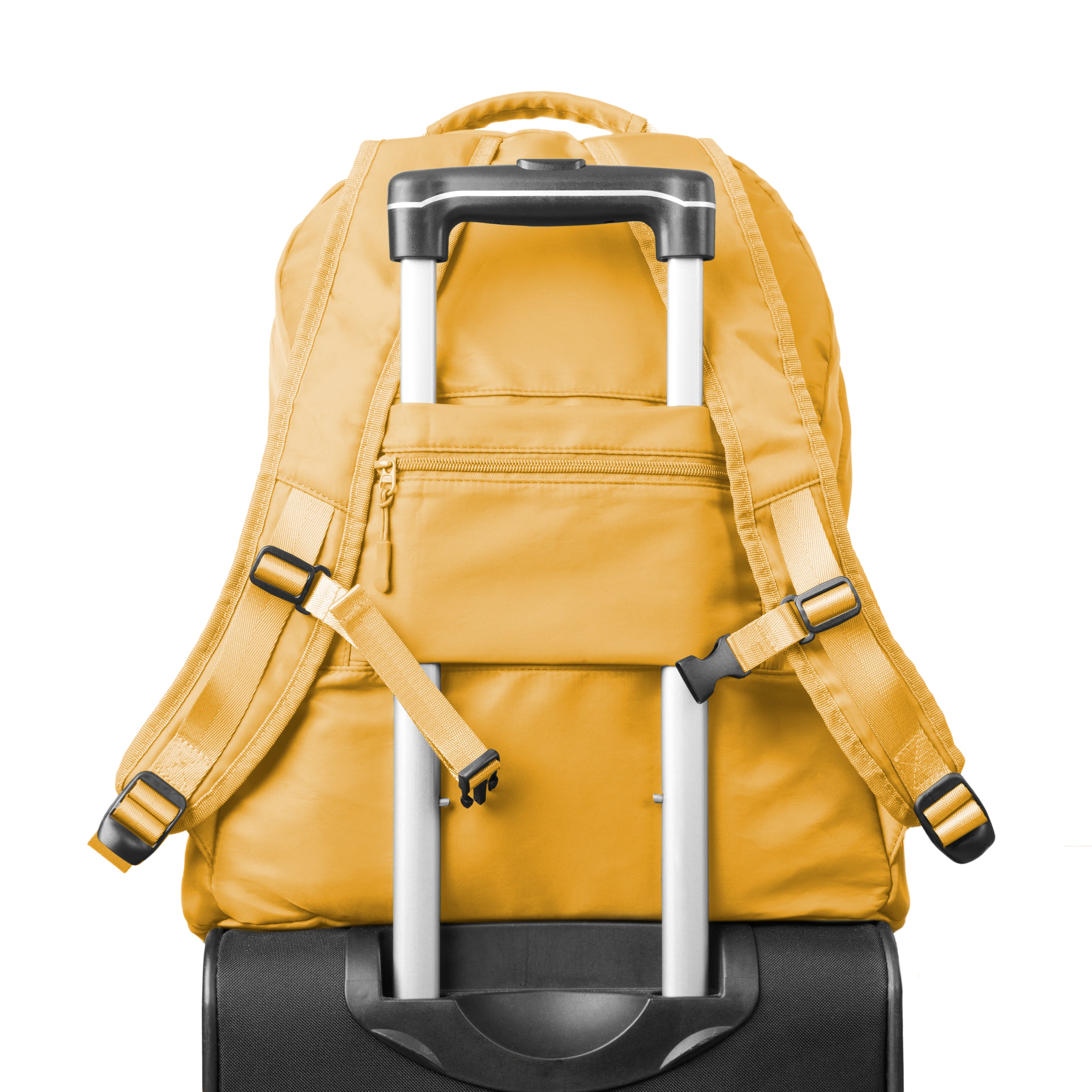 Backpack,Yellow