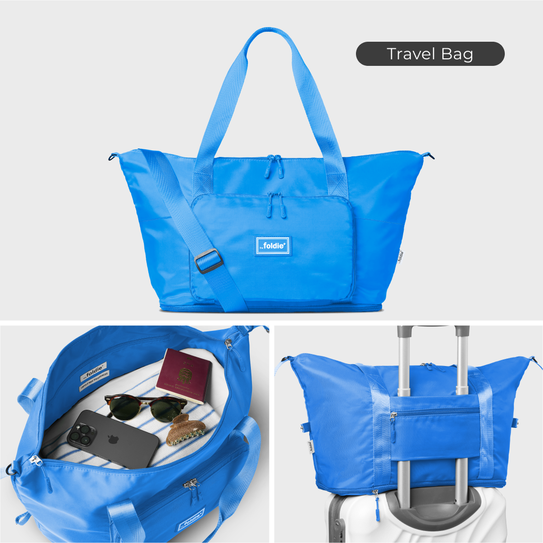 Azure Blue