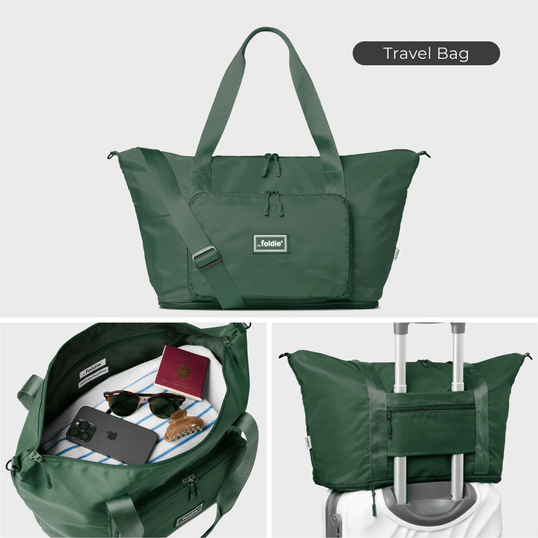 Army green