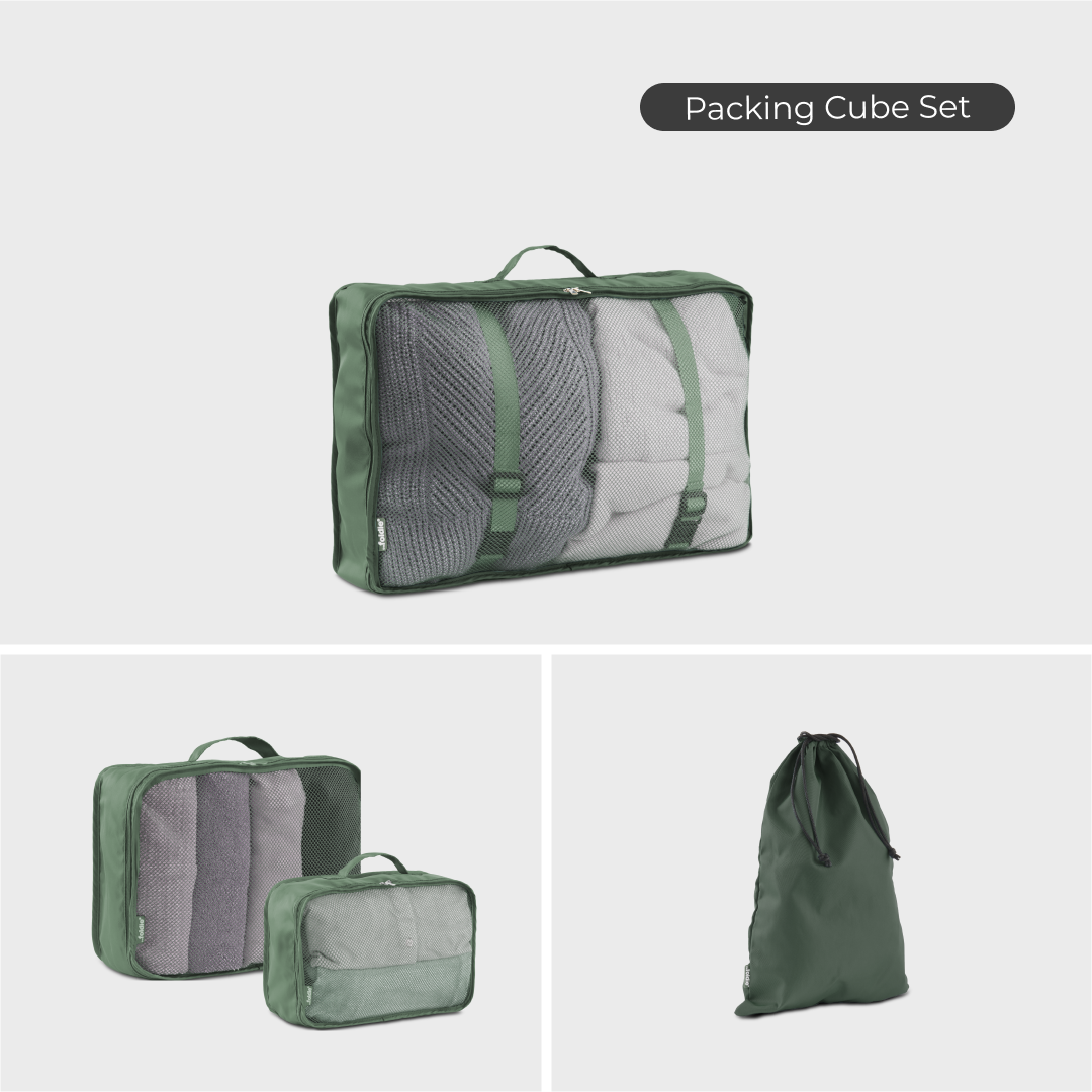 Army green