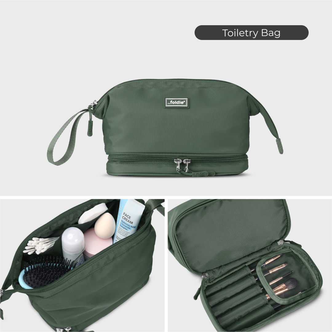 Army green