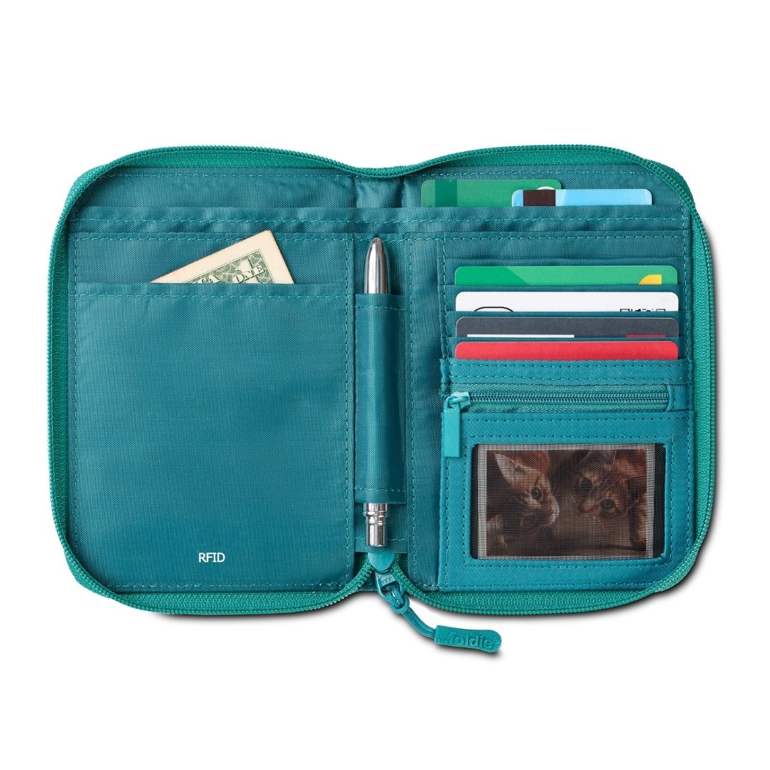 Teal