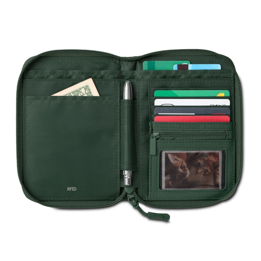 Army green