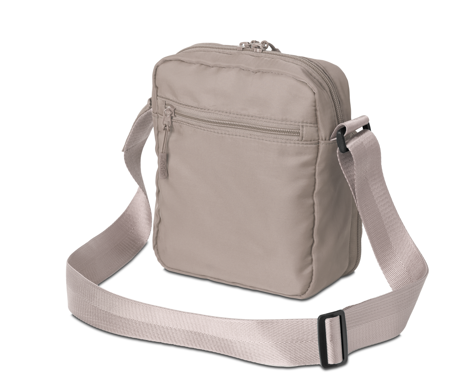 Sling bag,Beige